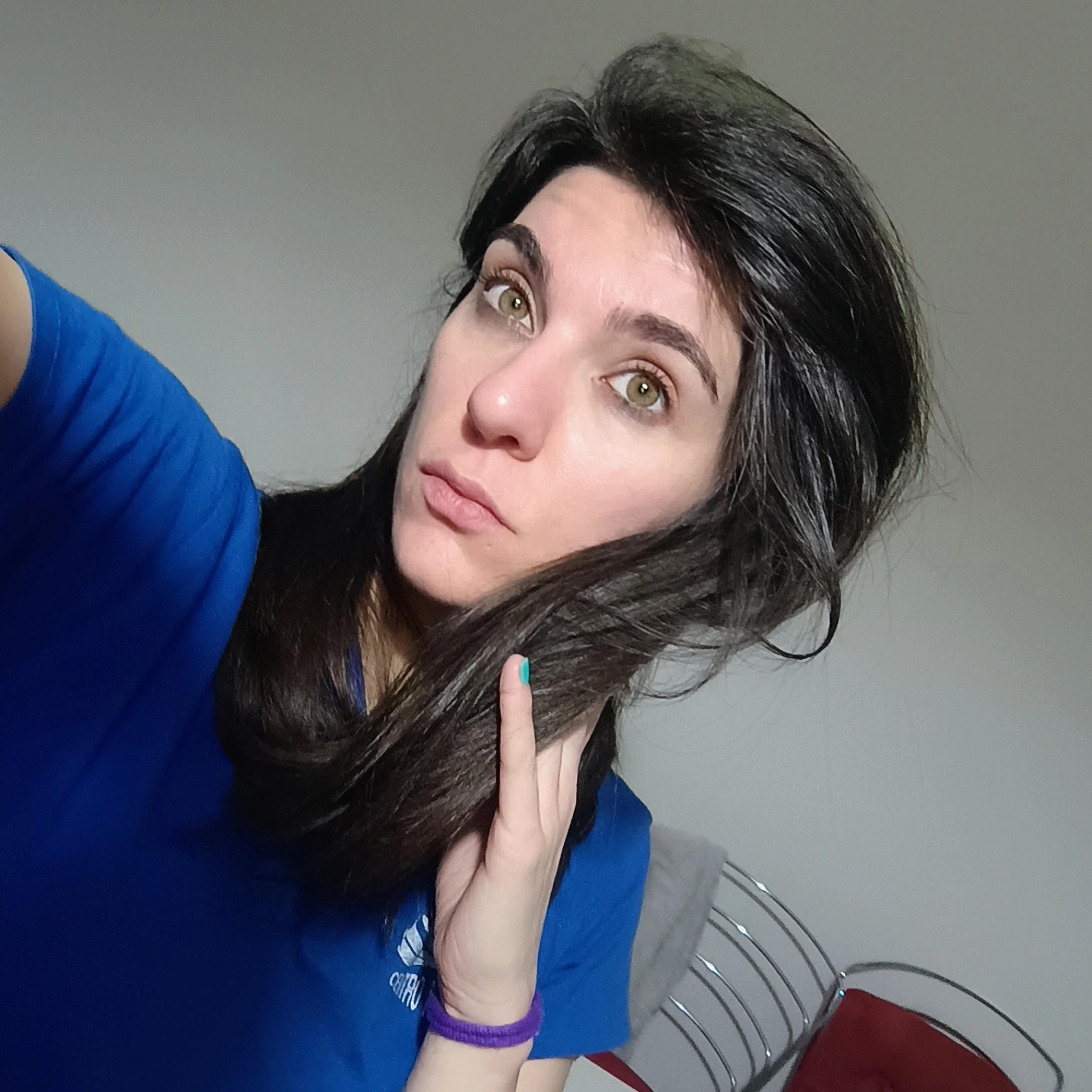 Silvia Sallustio