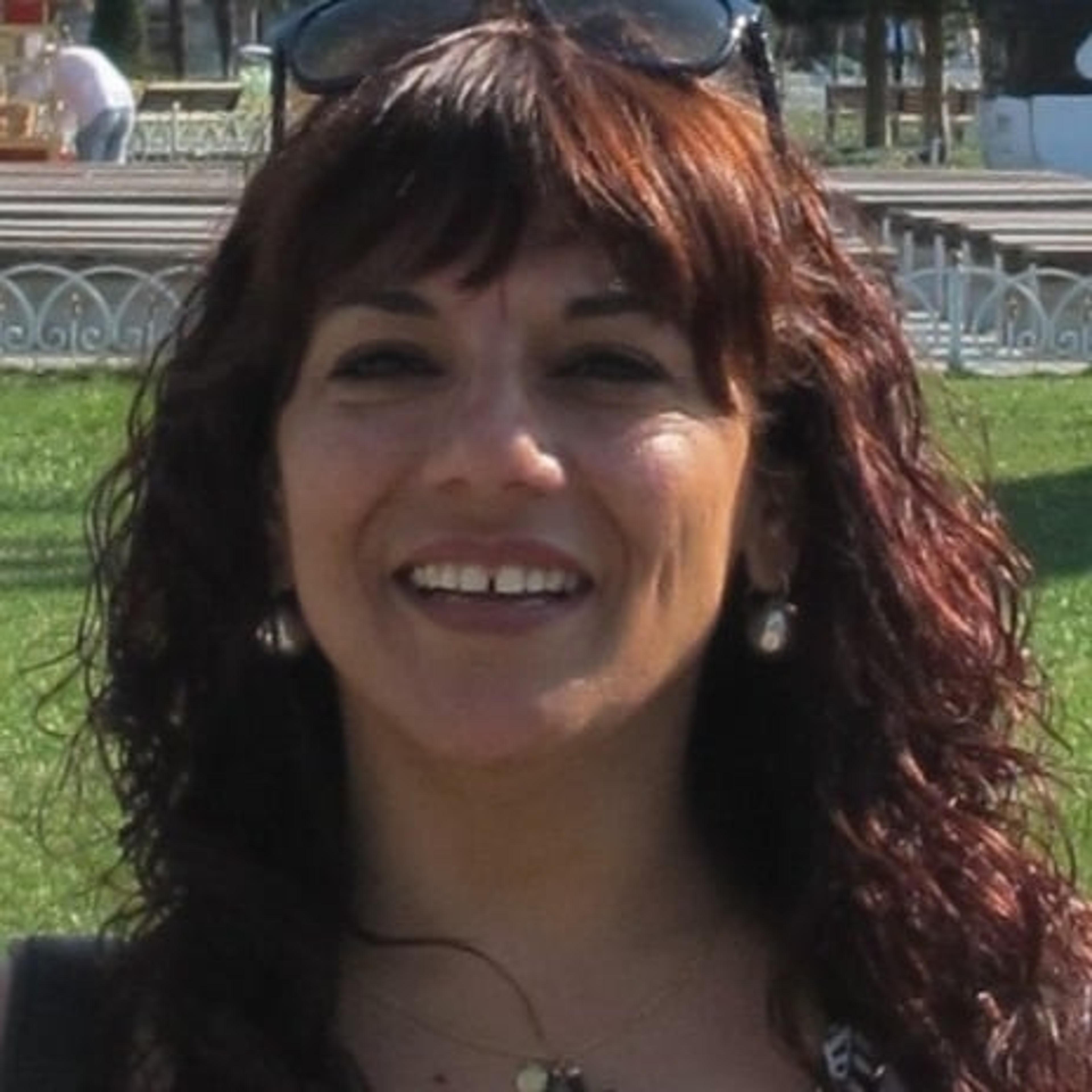 Odicsa Fernández Gonzalvo