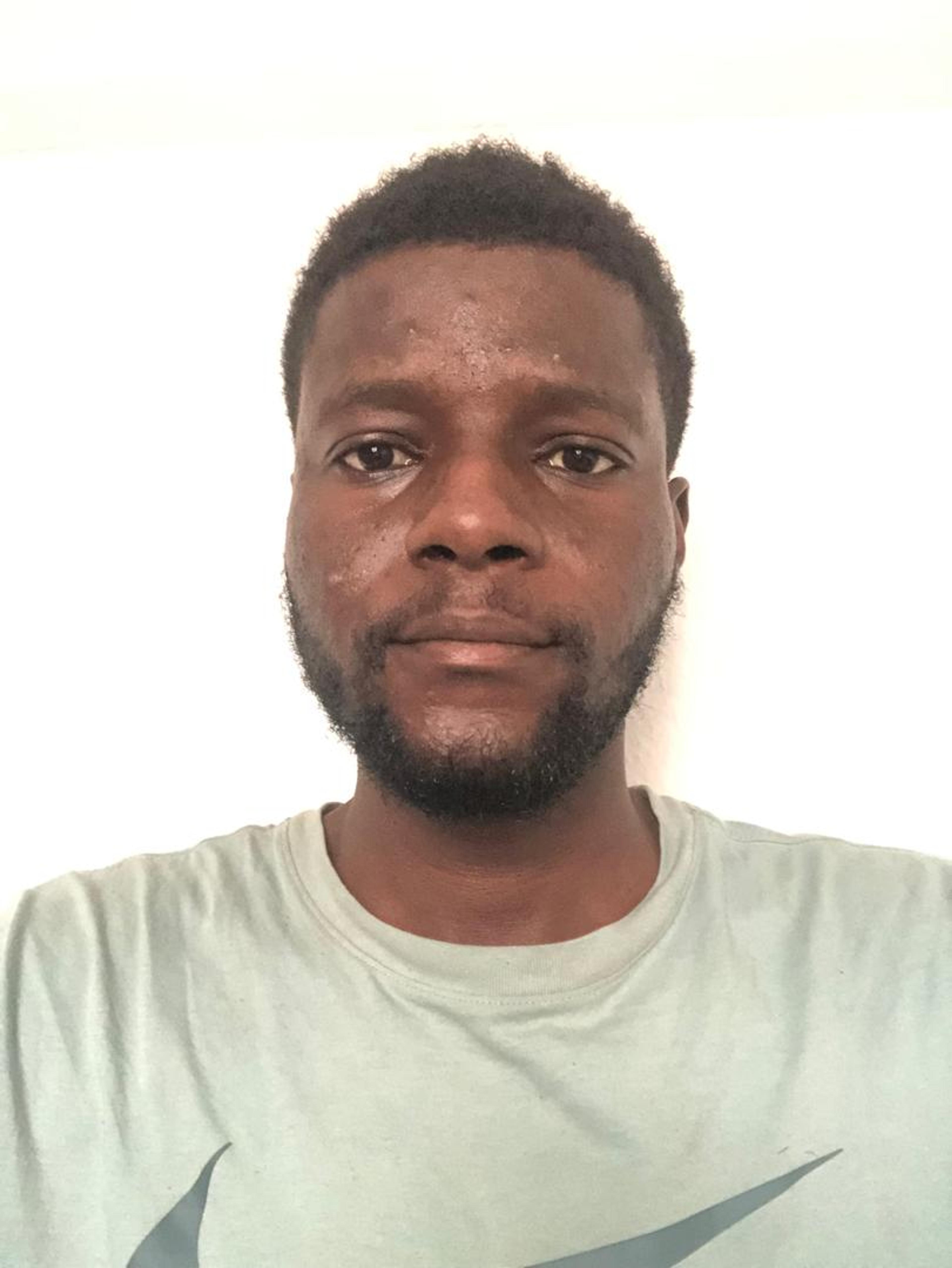 Taye Adewuyi