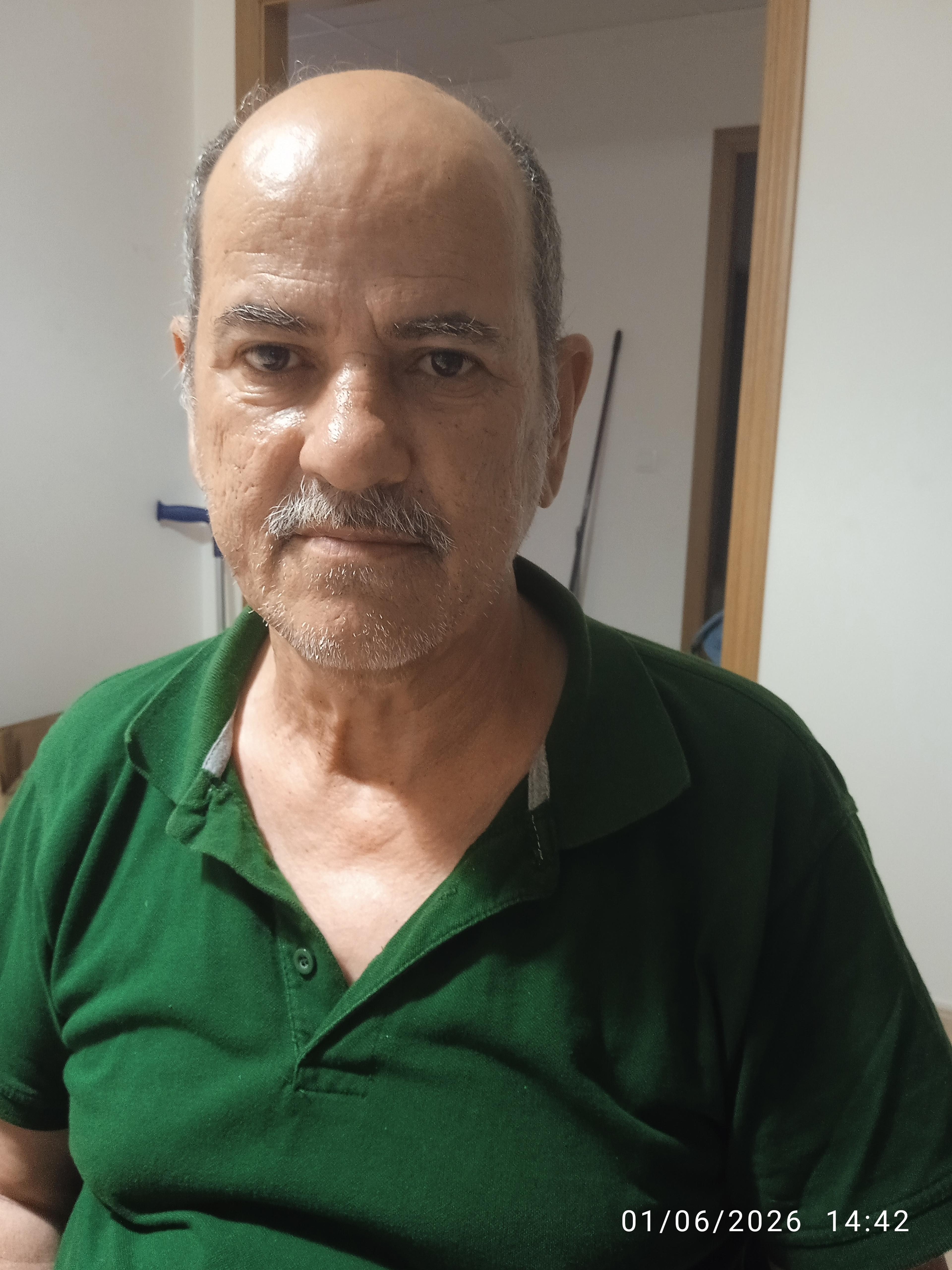 Fernando Barja Penelas