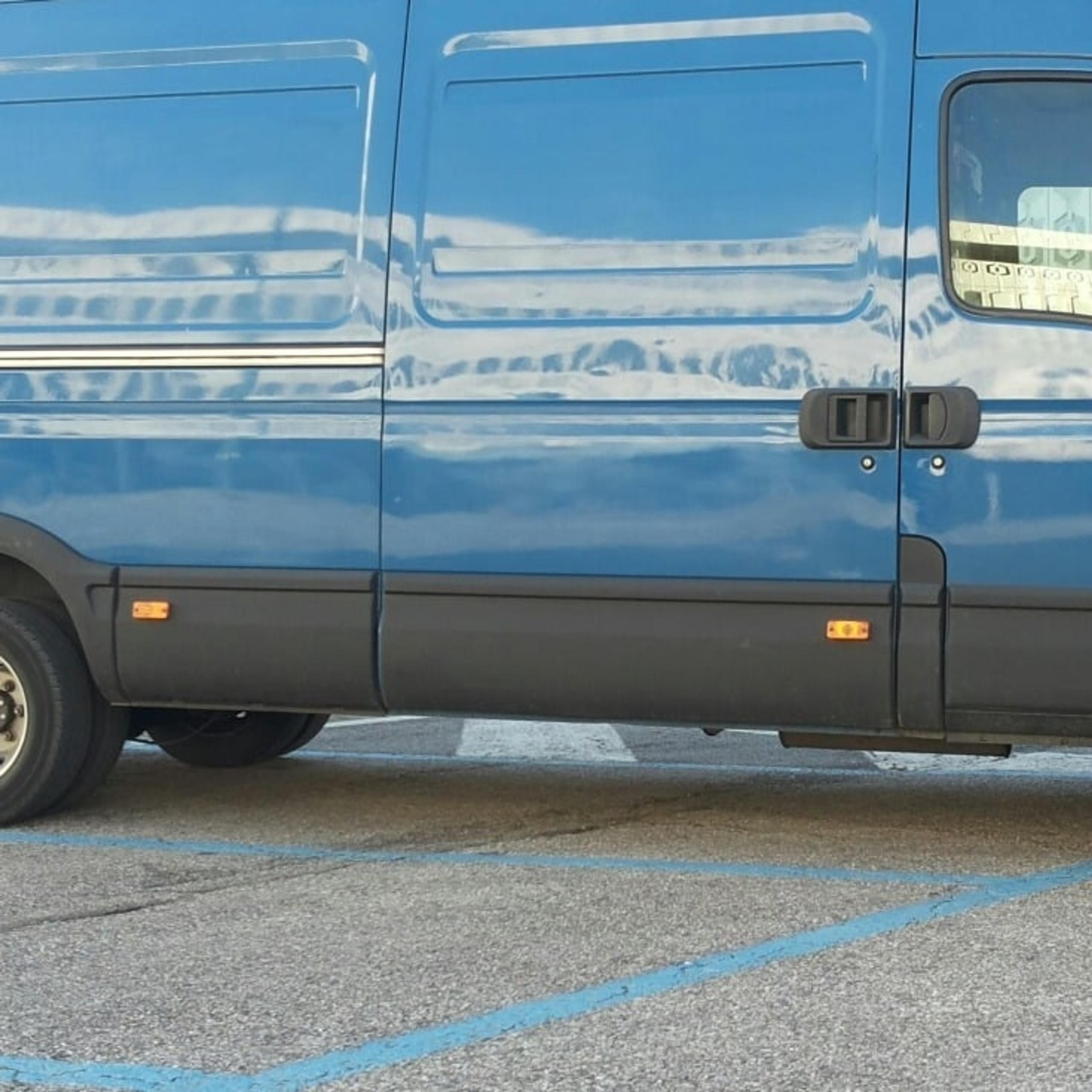MONTEROTTI AUTO S.R.L.S.