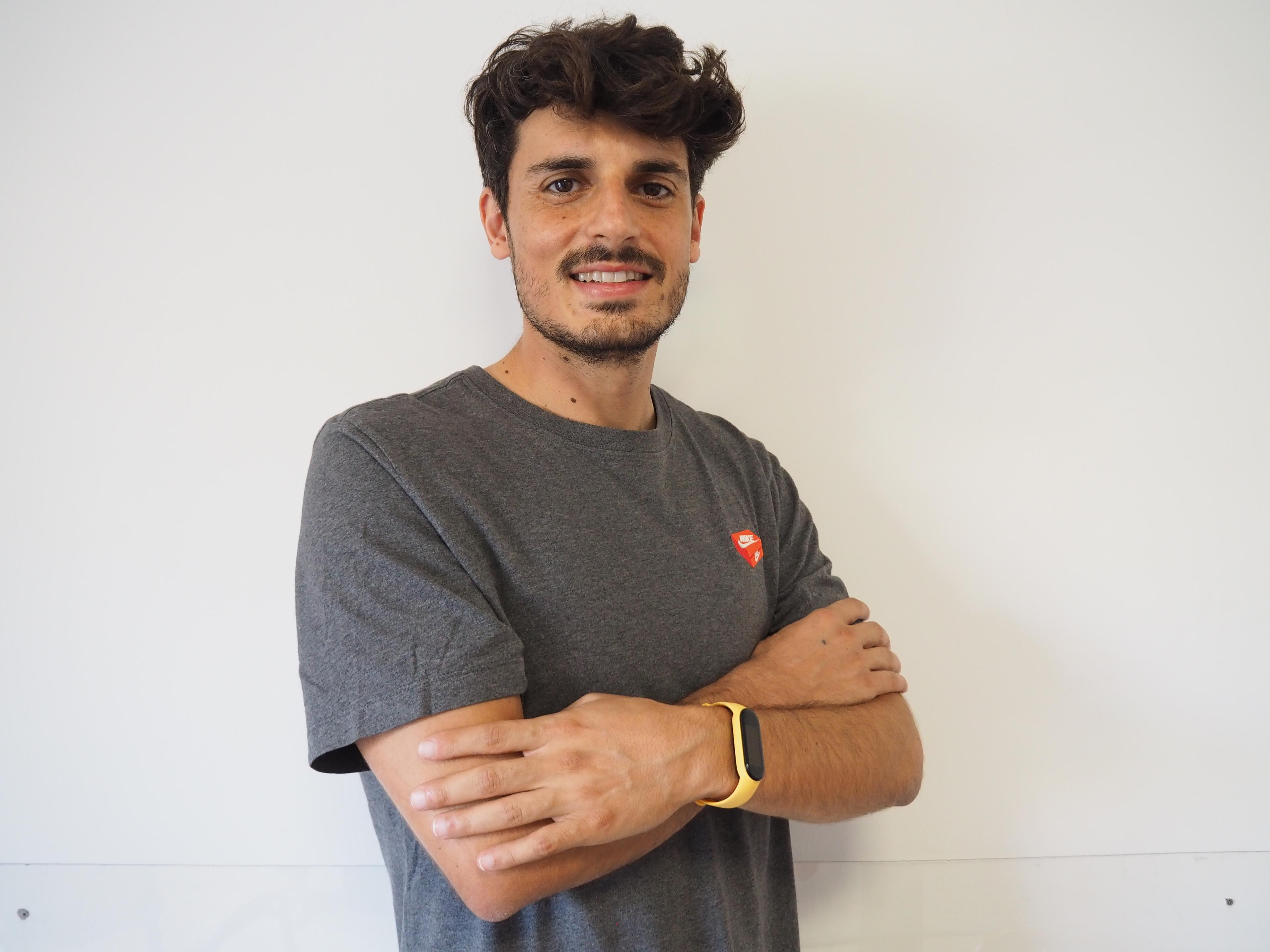 Gabriele La Rosa