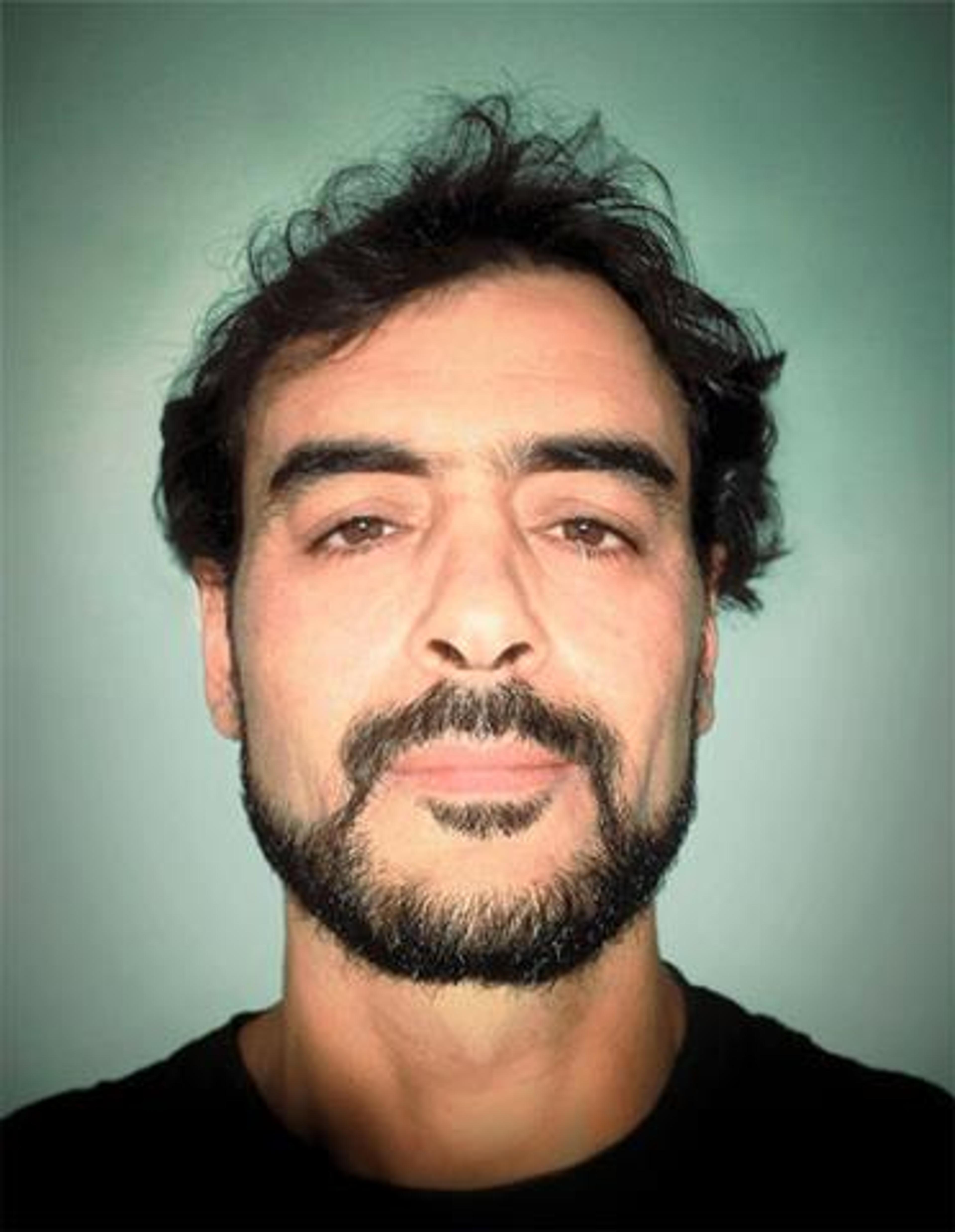 Alvaro Martınez