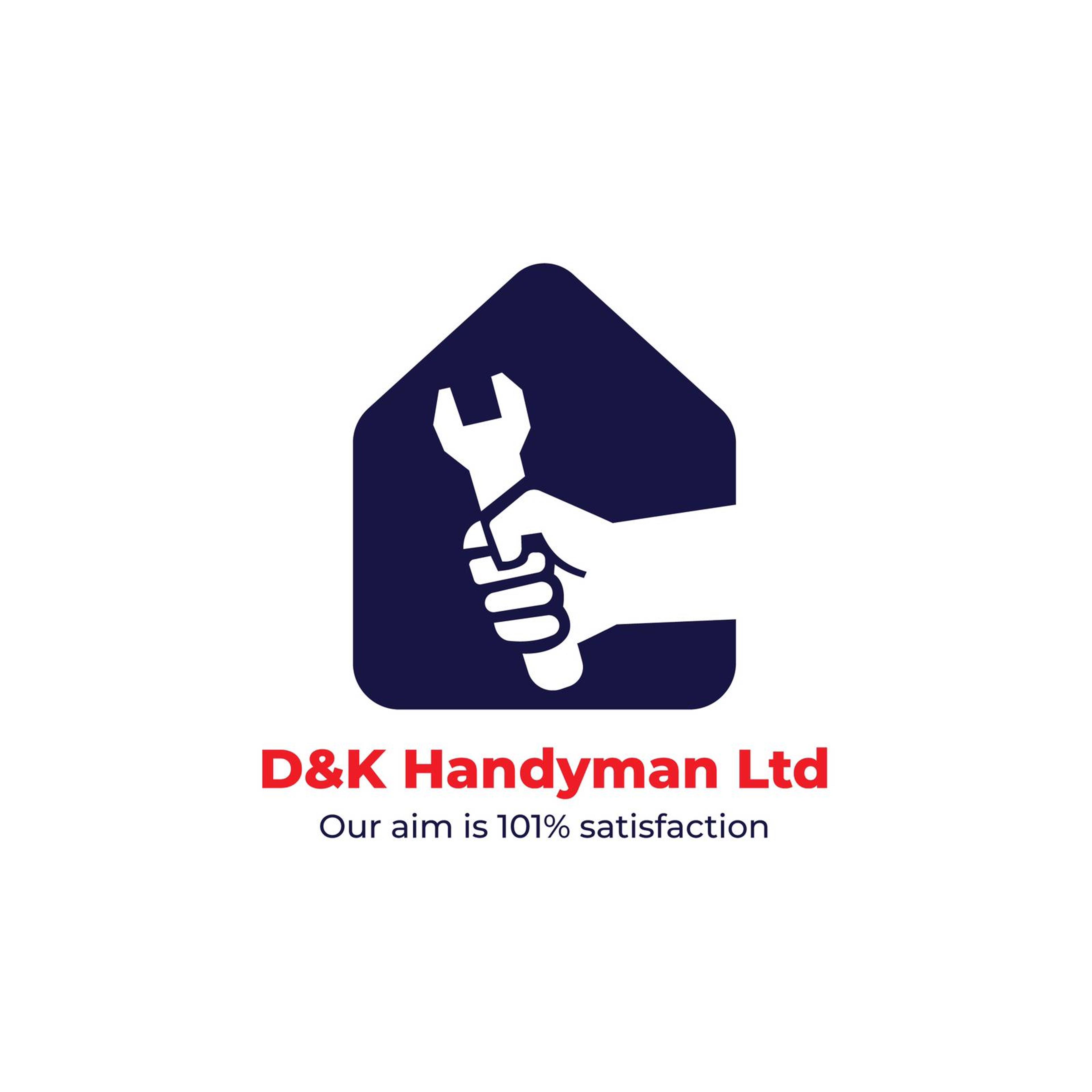 D&K Handyman