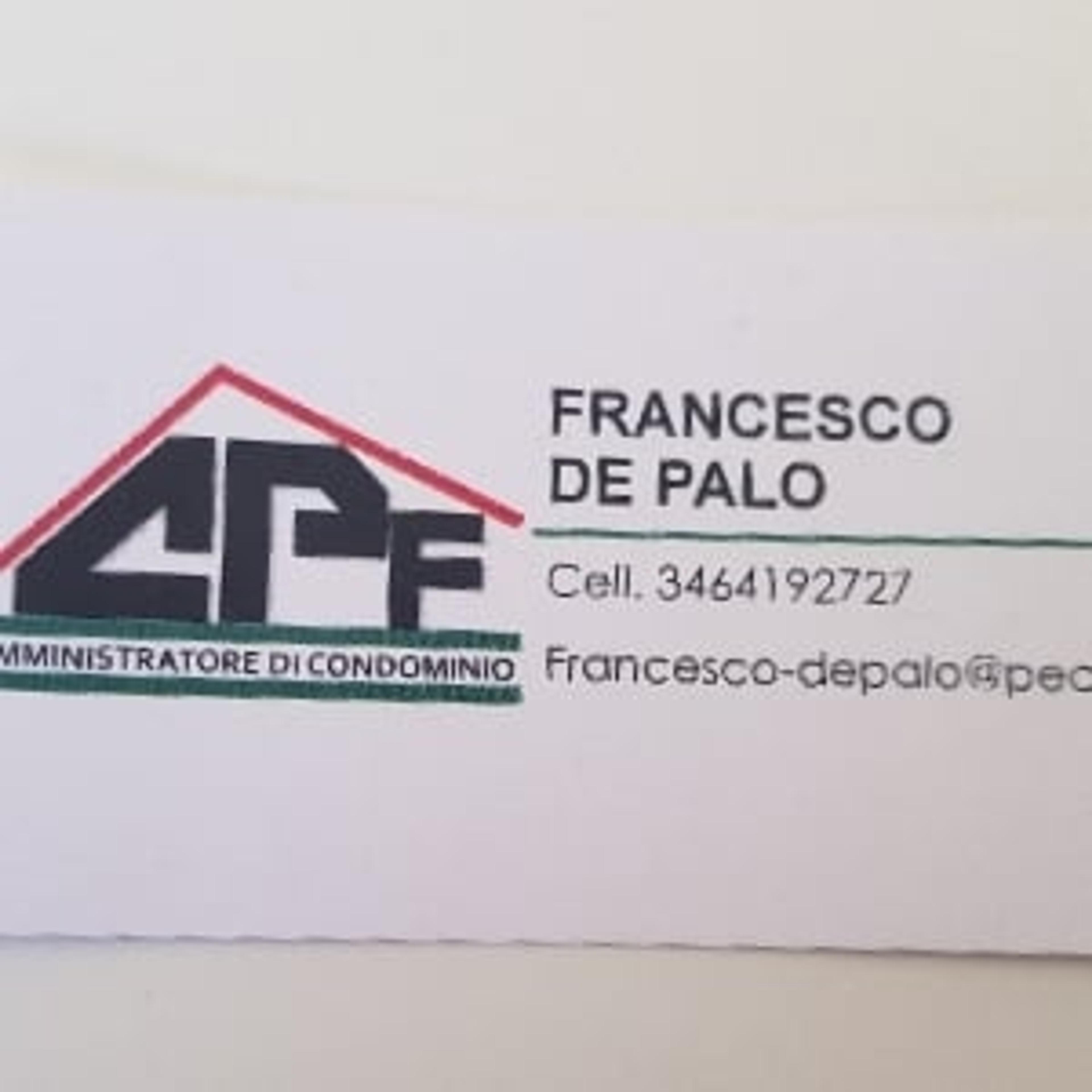 Francesco De Palo