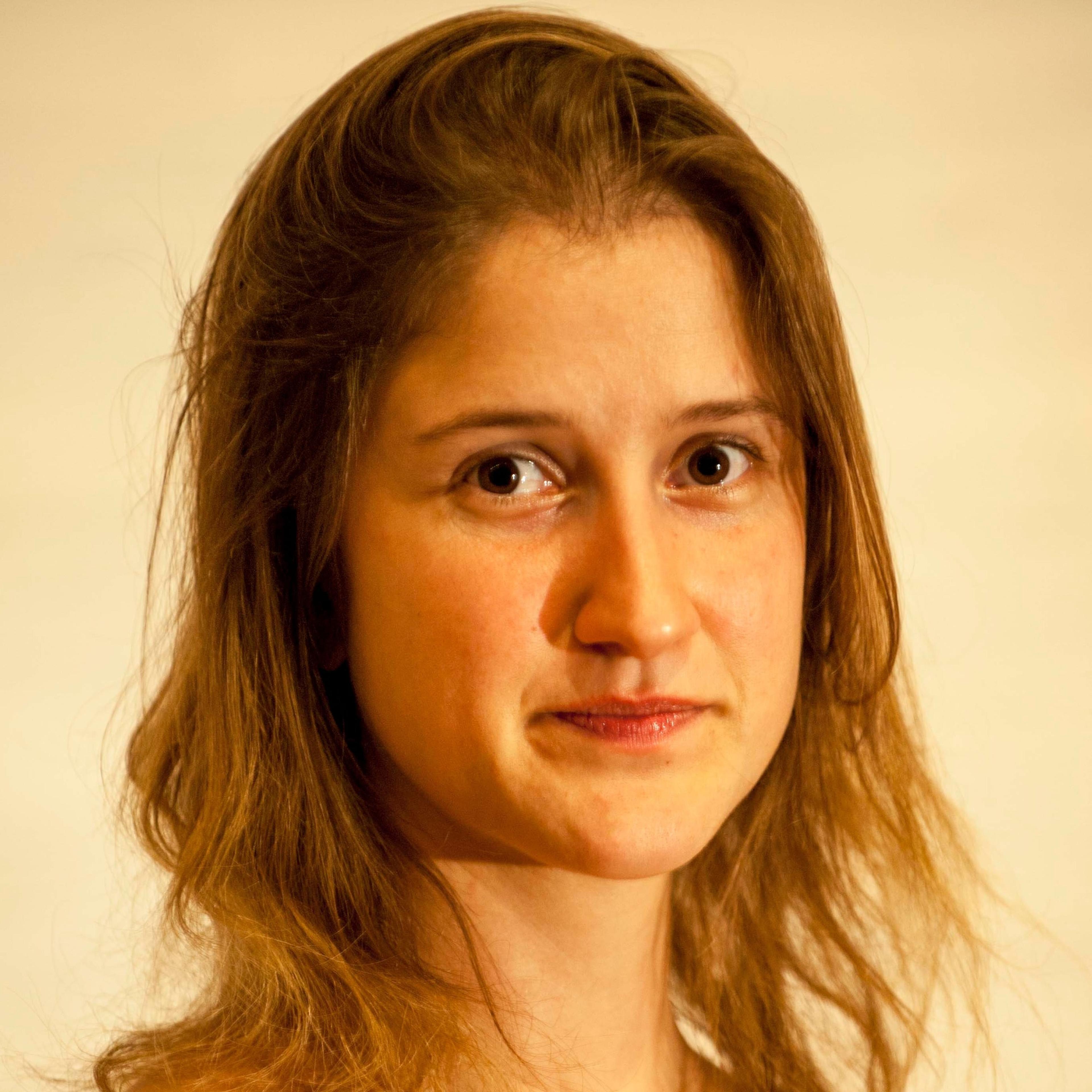 Solene Bresciani