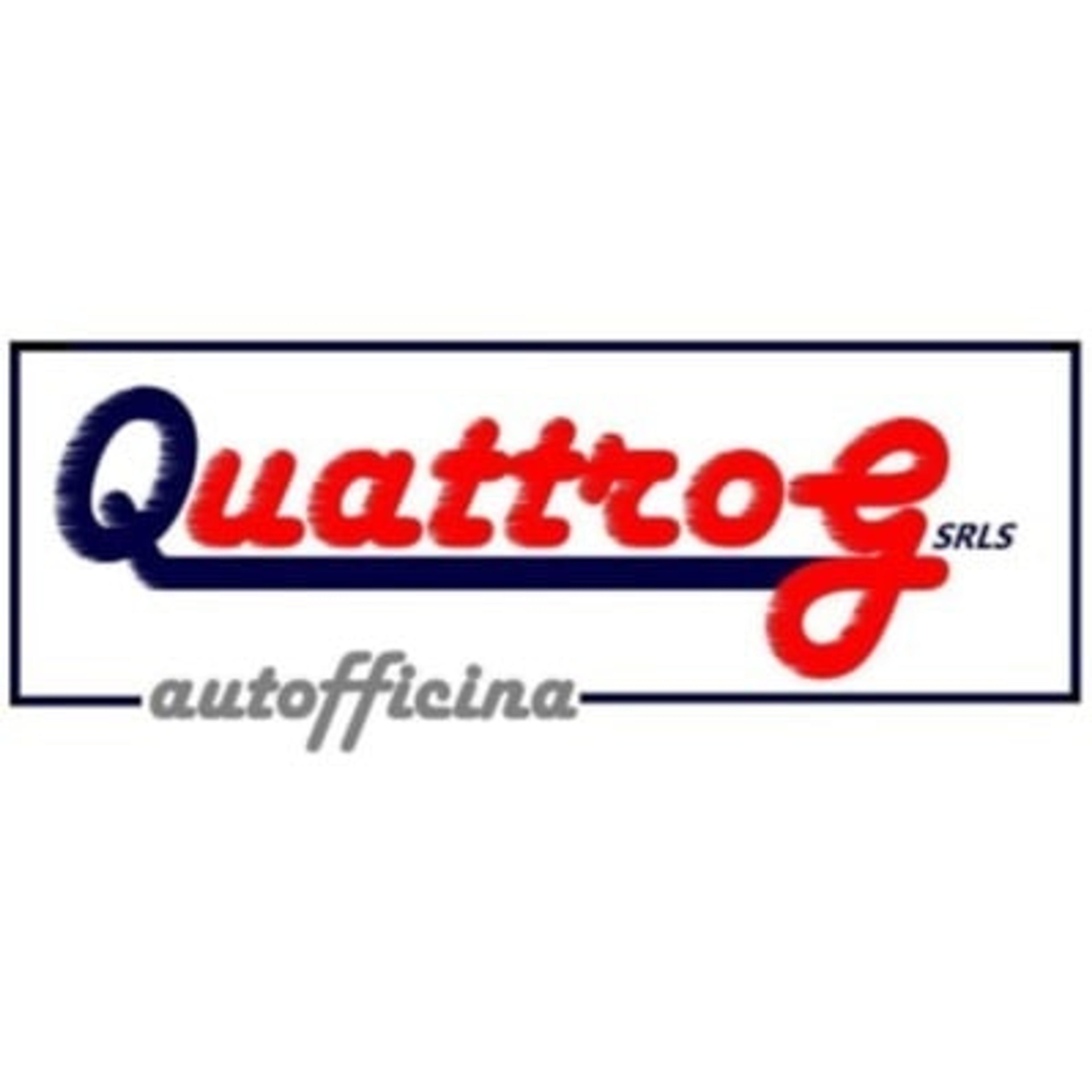 Officina Meccanica Quattro G