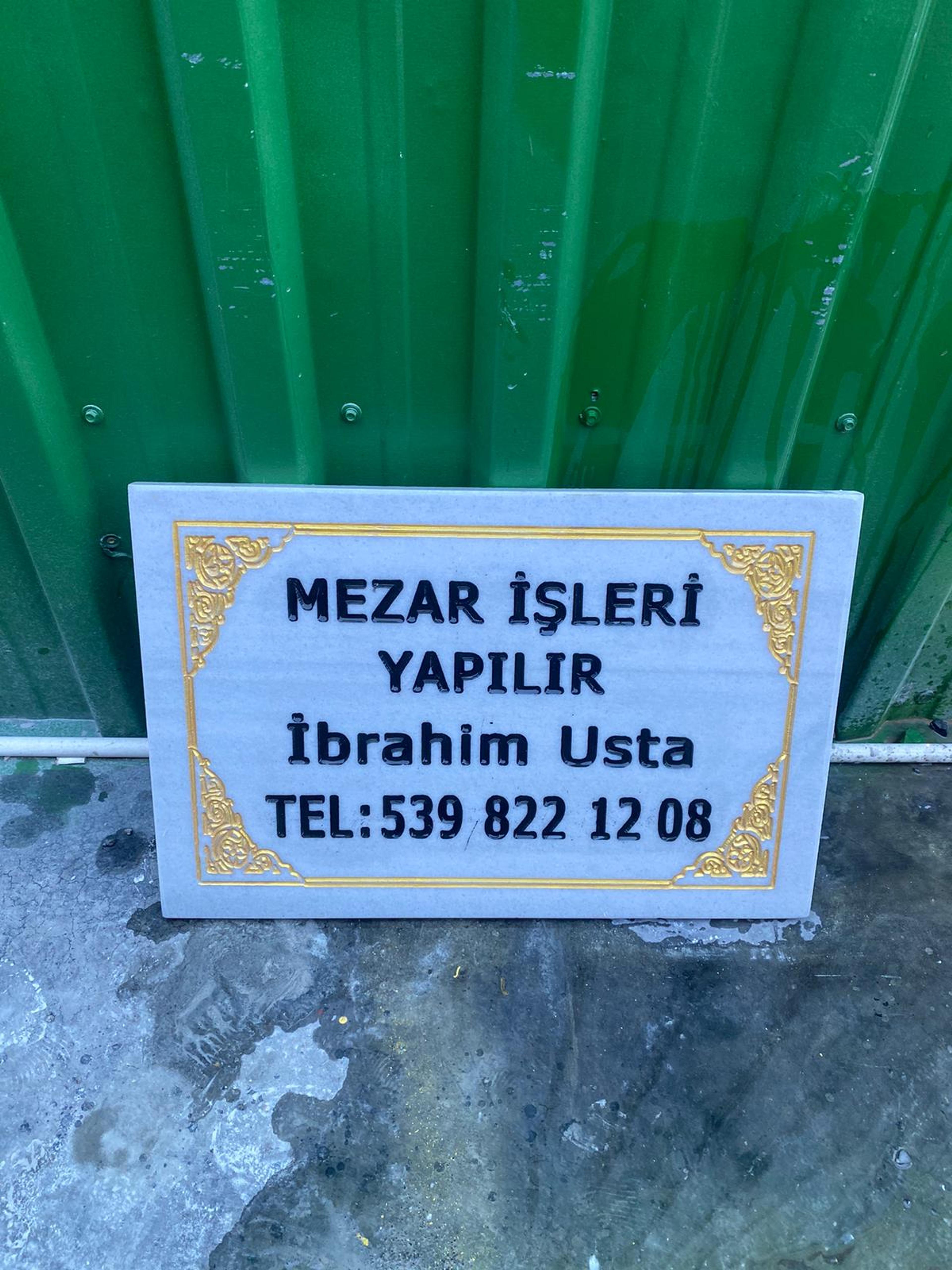 İbrahim Çinar