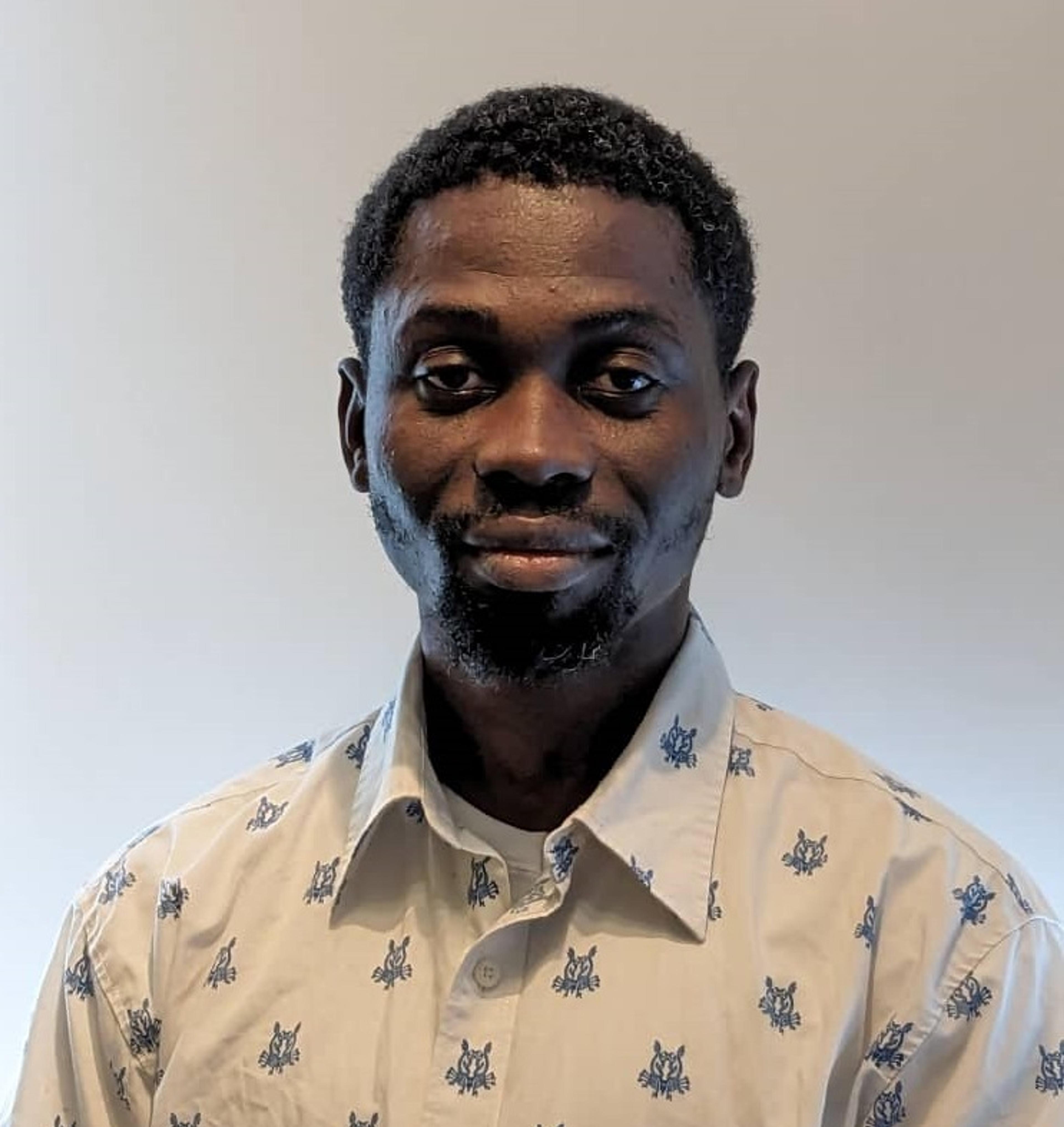 Abiodun Ijelu