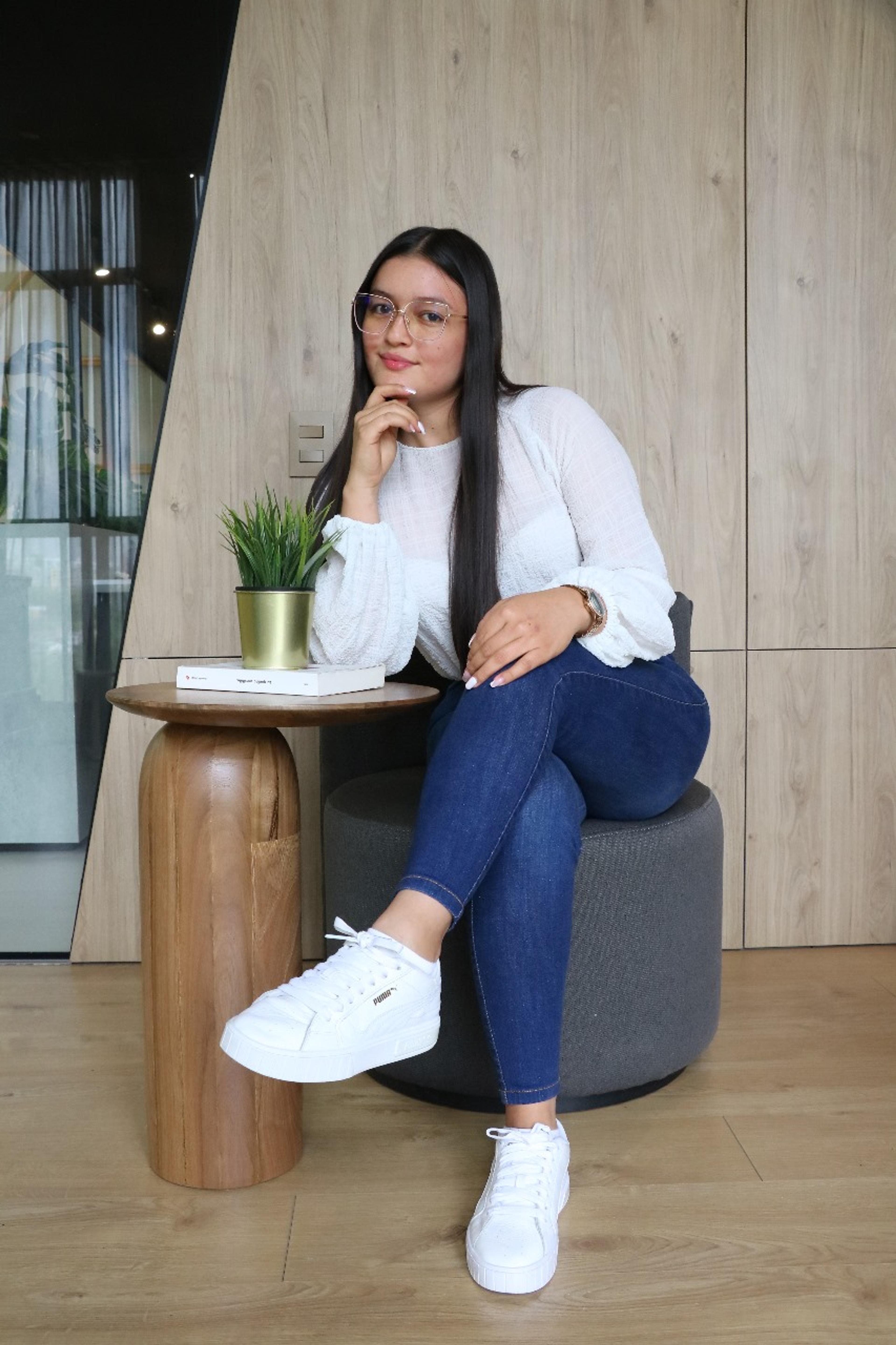 Ana Maria Perez Facundo