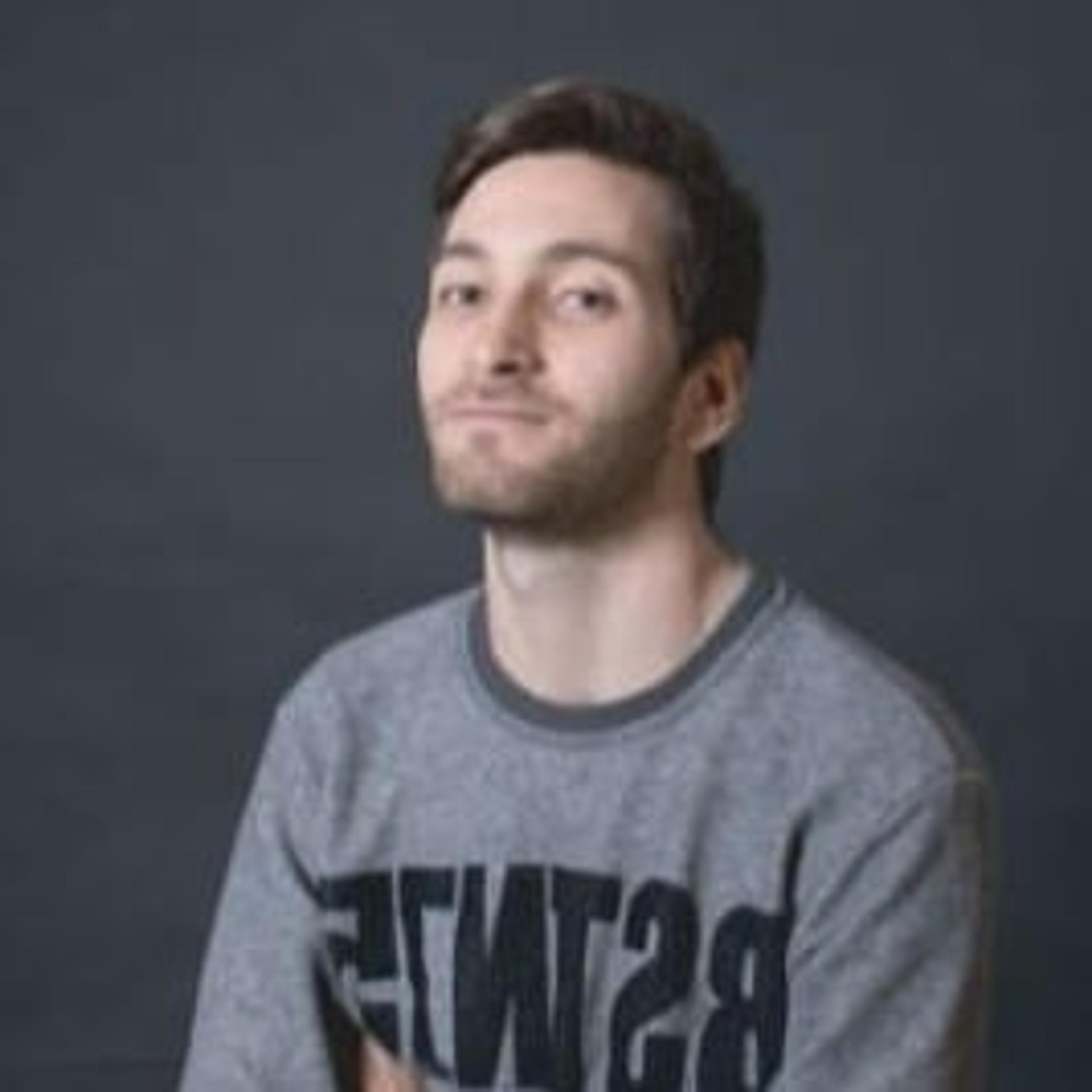 Daniel Cobo Del Moral