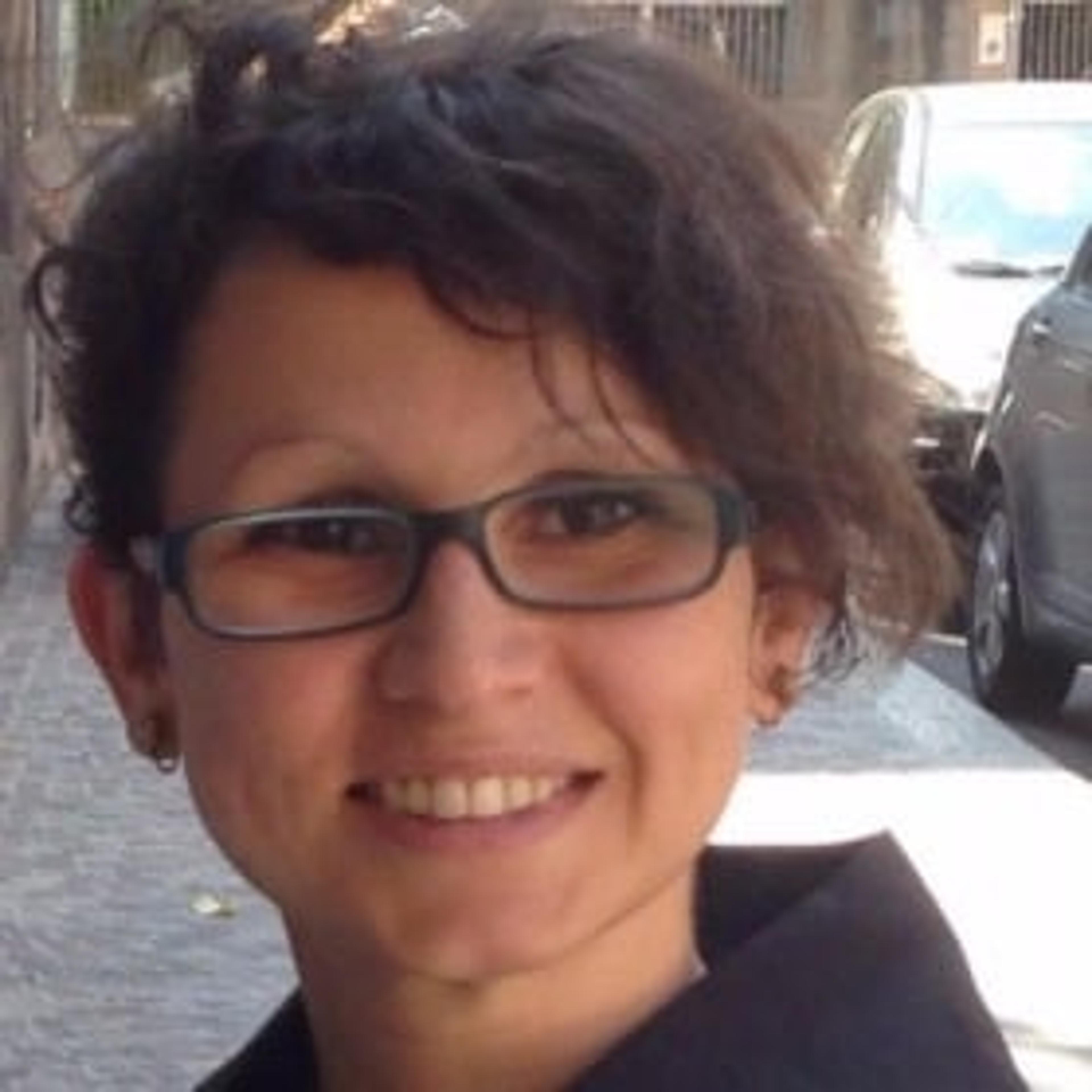 Arch. Elisa Gardi