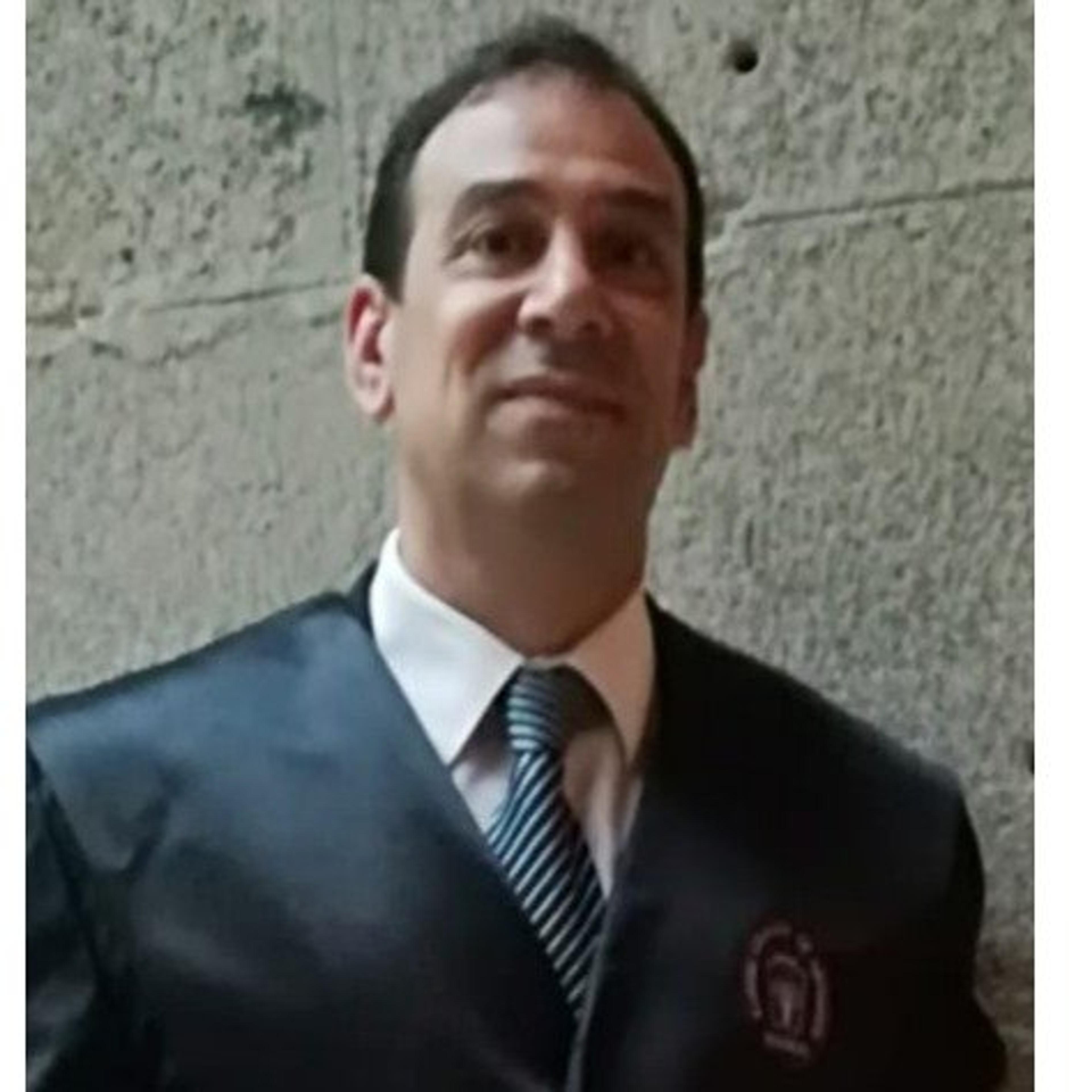 Juan Carlos De Cádiz Sánchez
