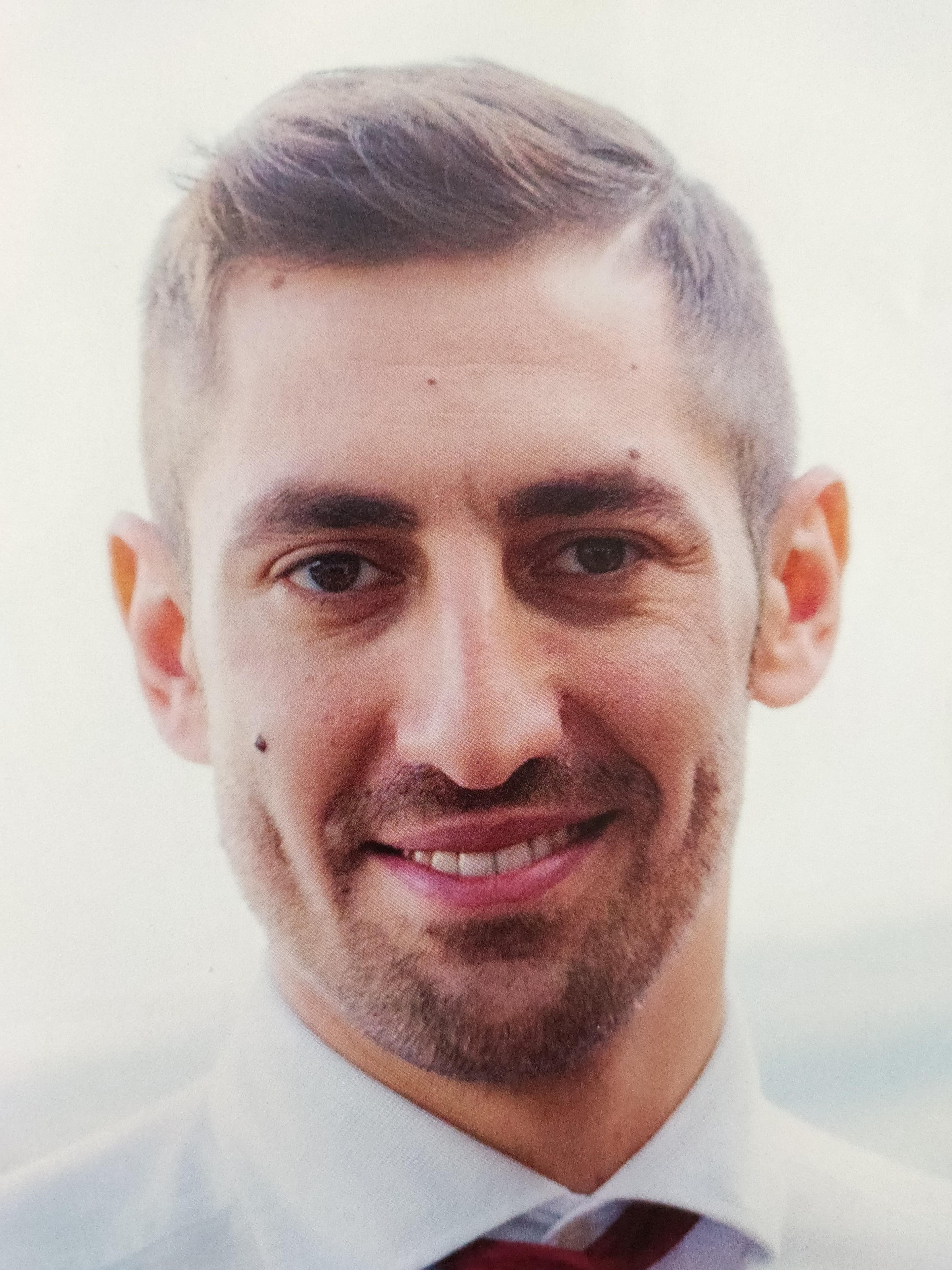 Moreno Cannistrà