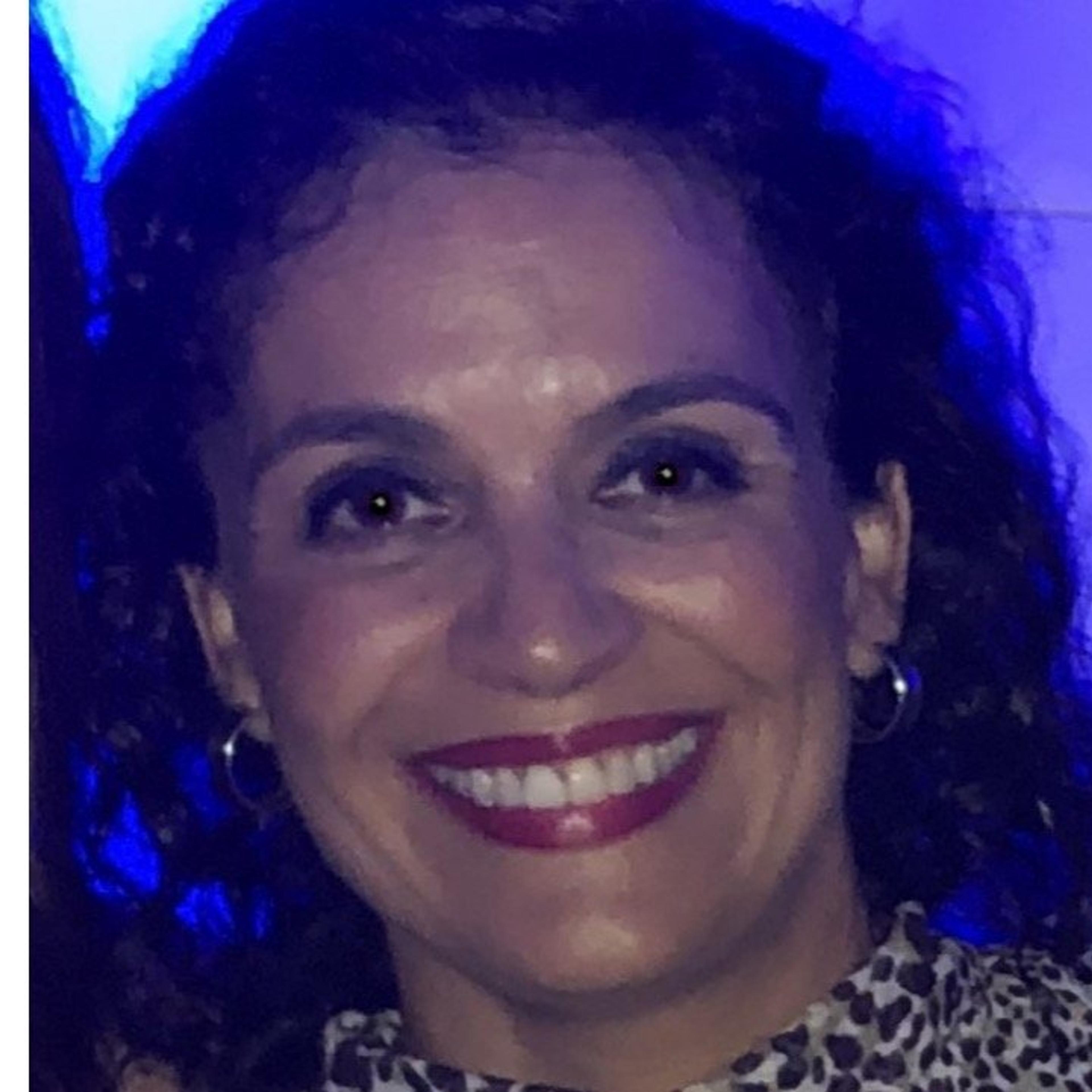 Rocío Vallejo de la Rocha