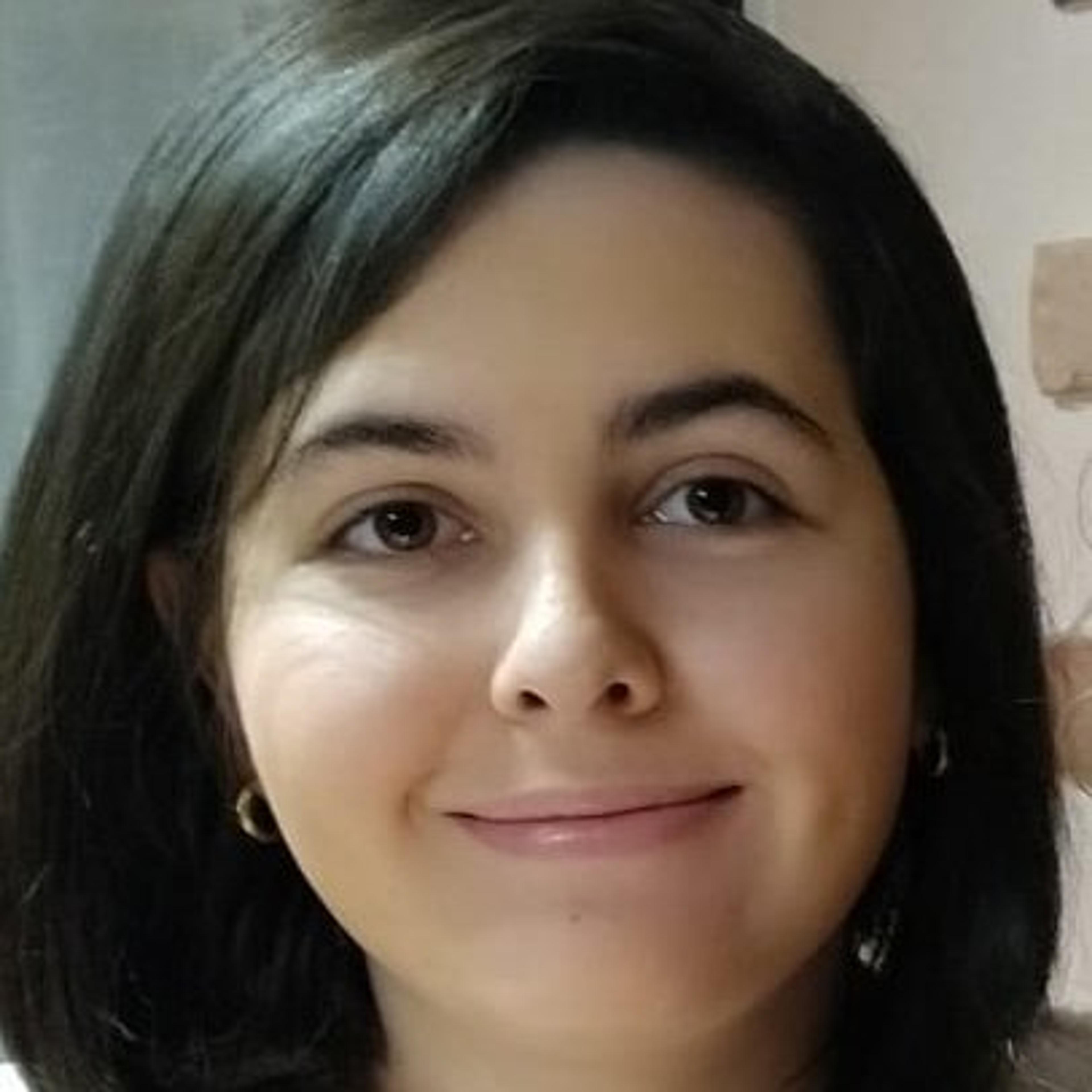 Amaya González Fuentes