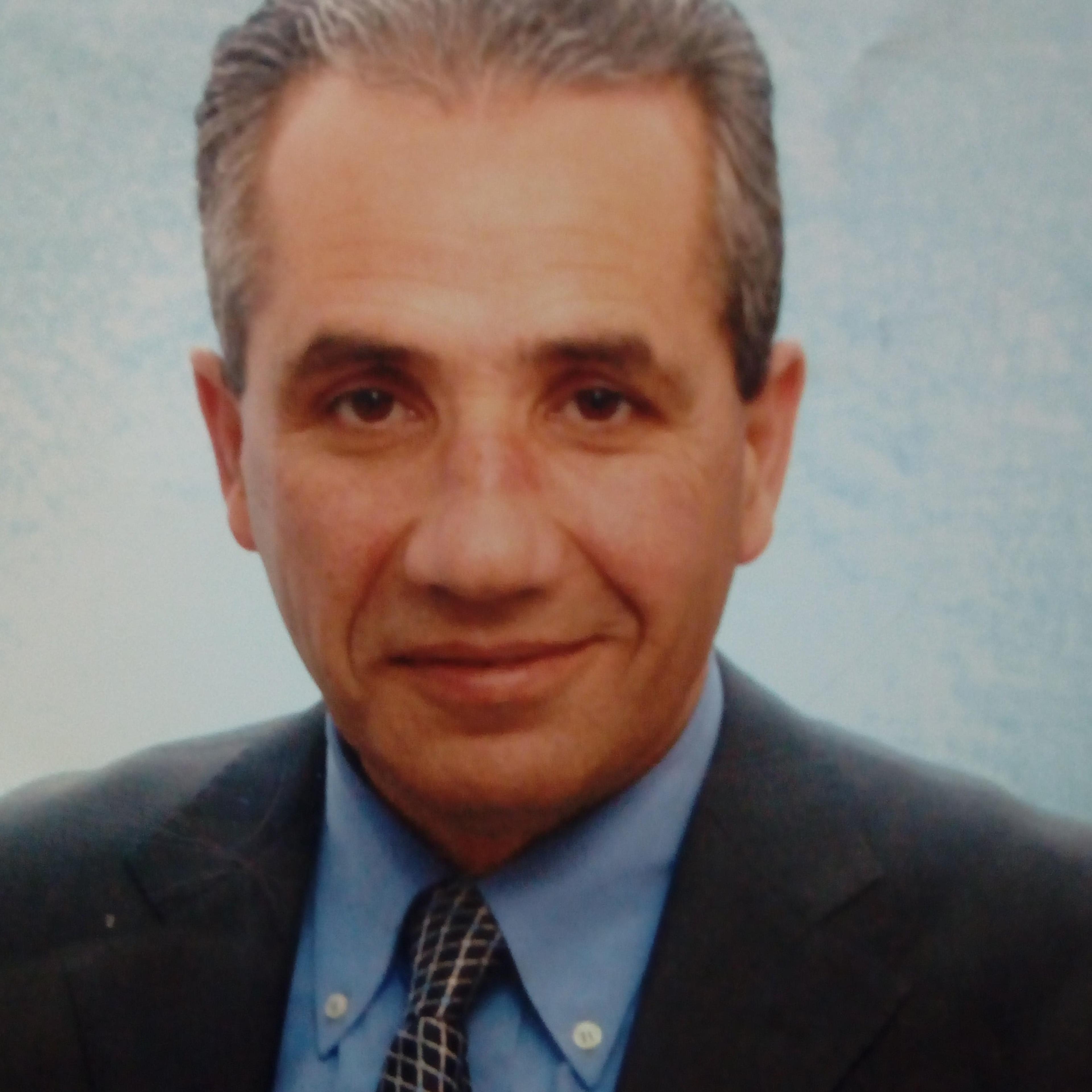 Vincenzo Boccardo