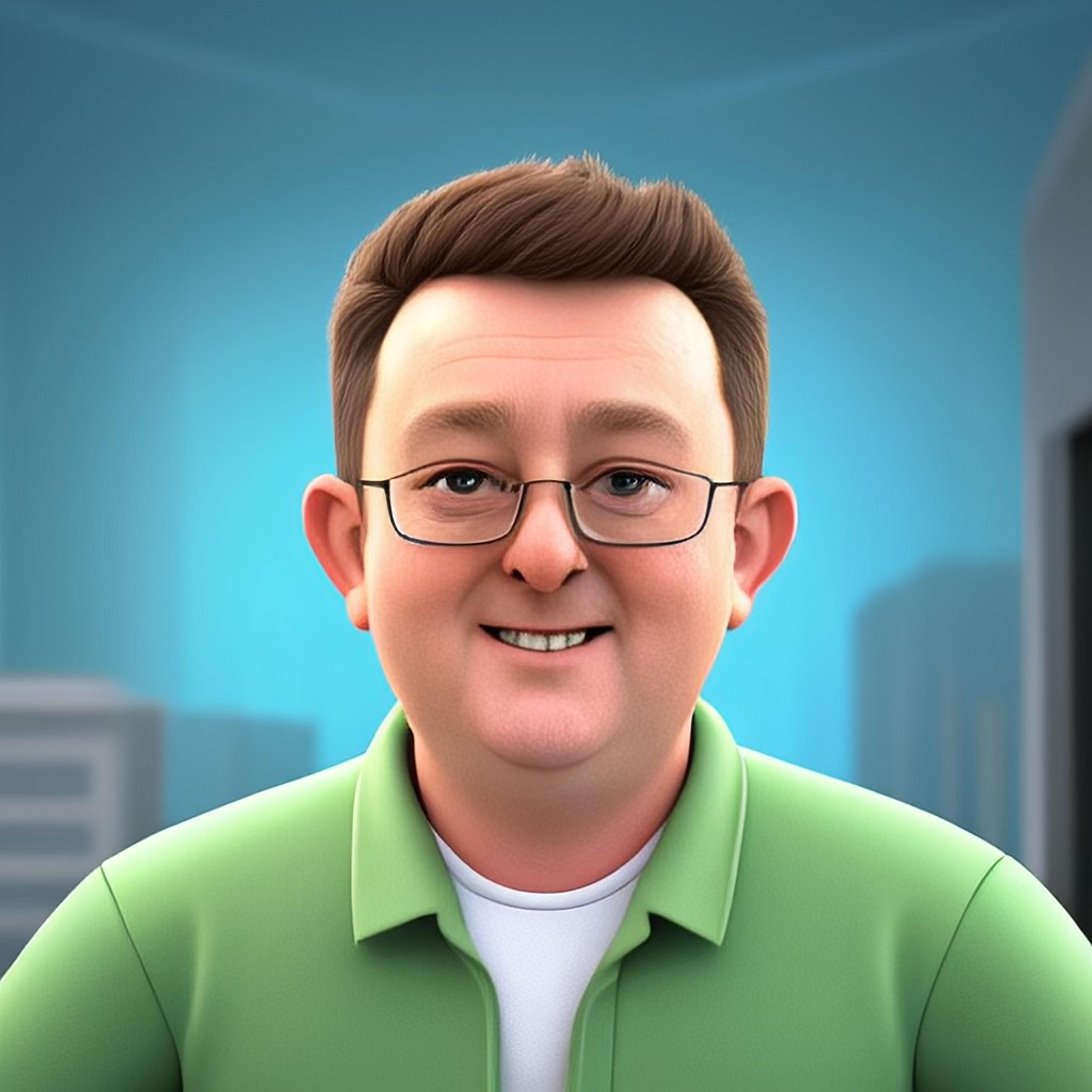 Peter Simmons