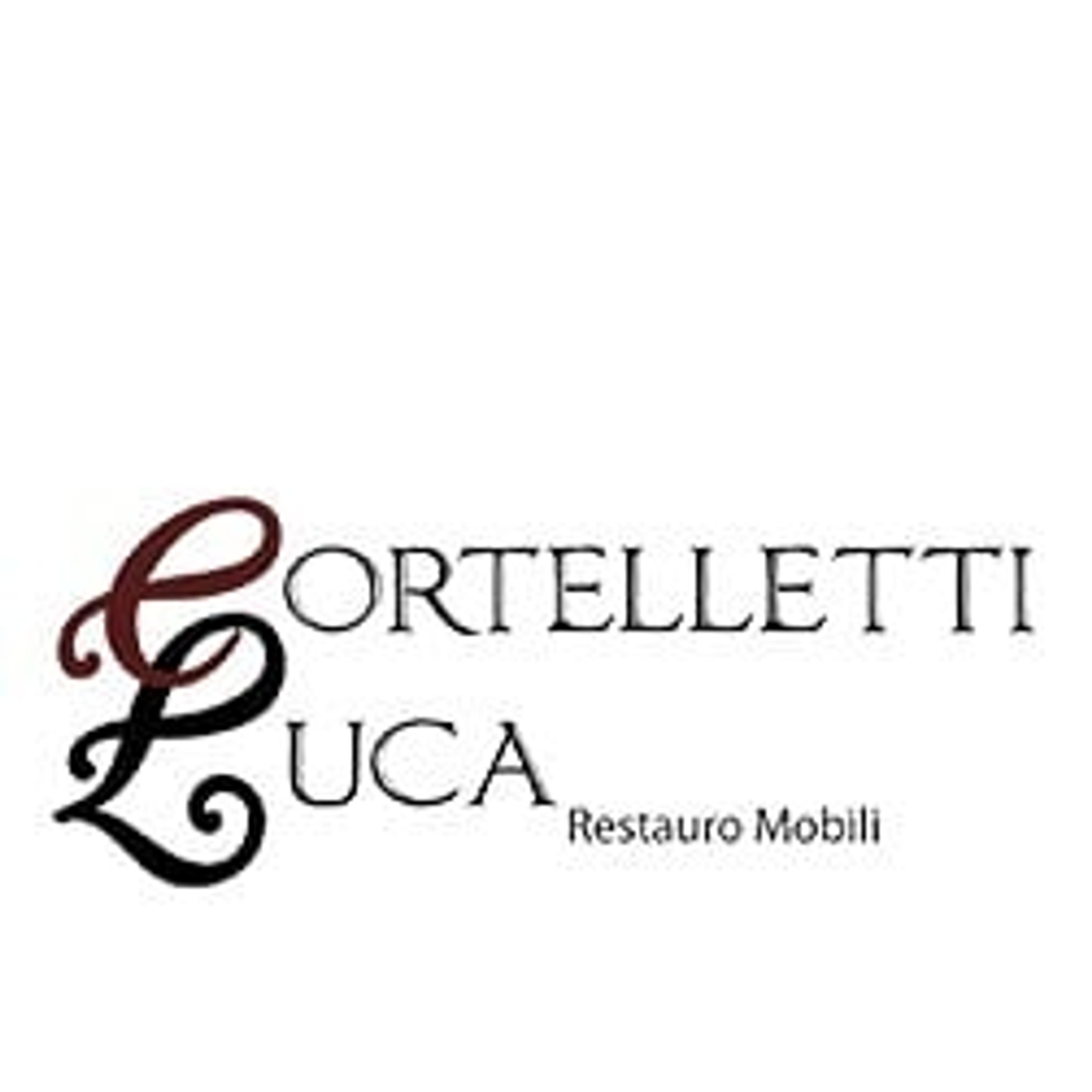 Restauro Mobili Cortelletti Luca