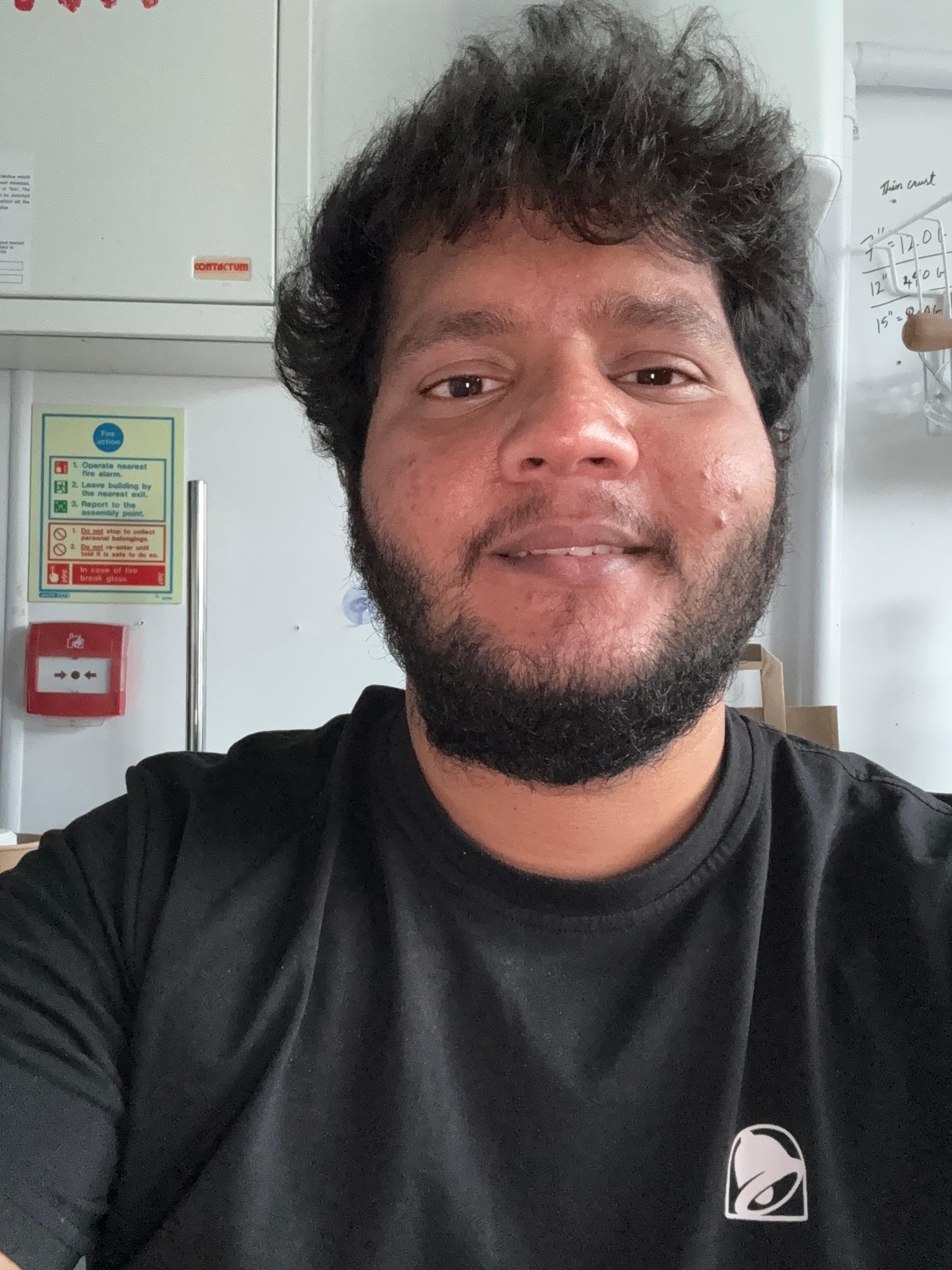 Clyde Cleaning Managment Jr