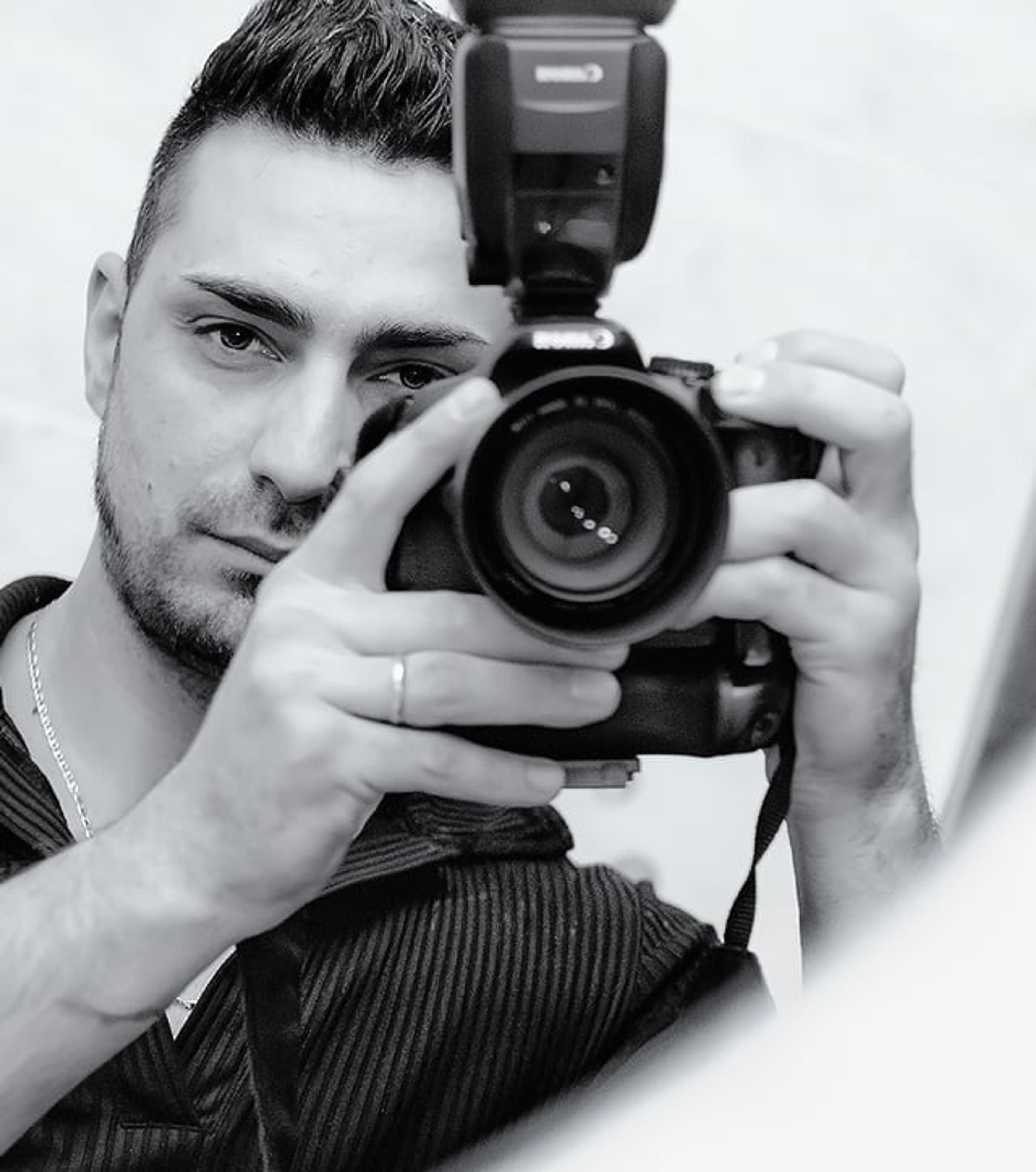 Francesco Morello