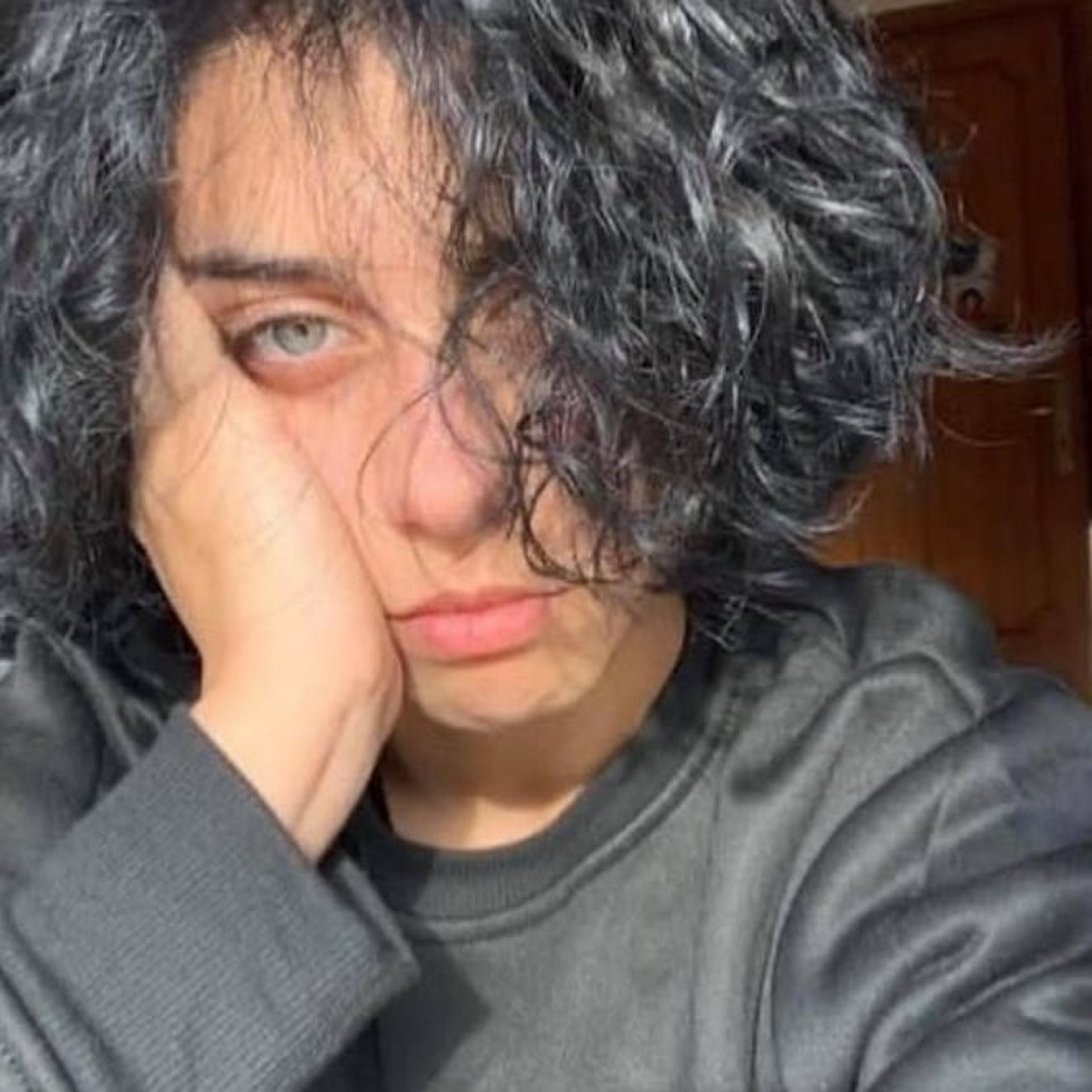 Roberta Catavero