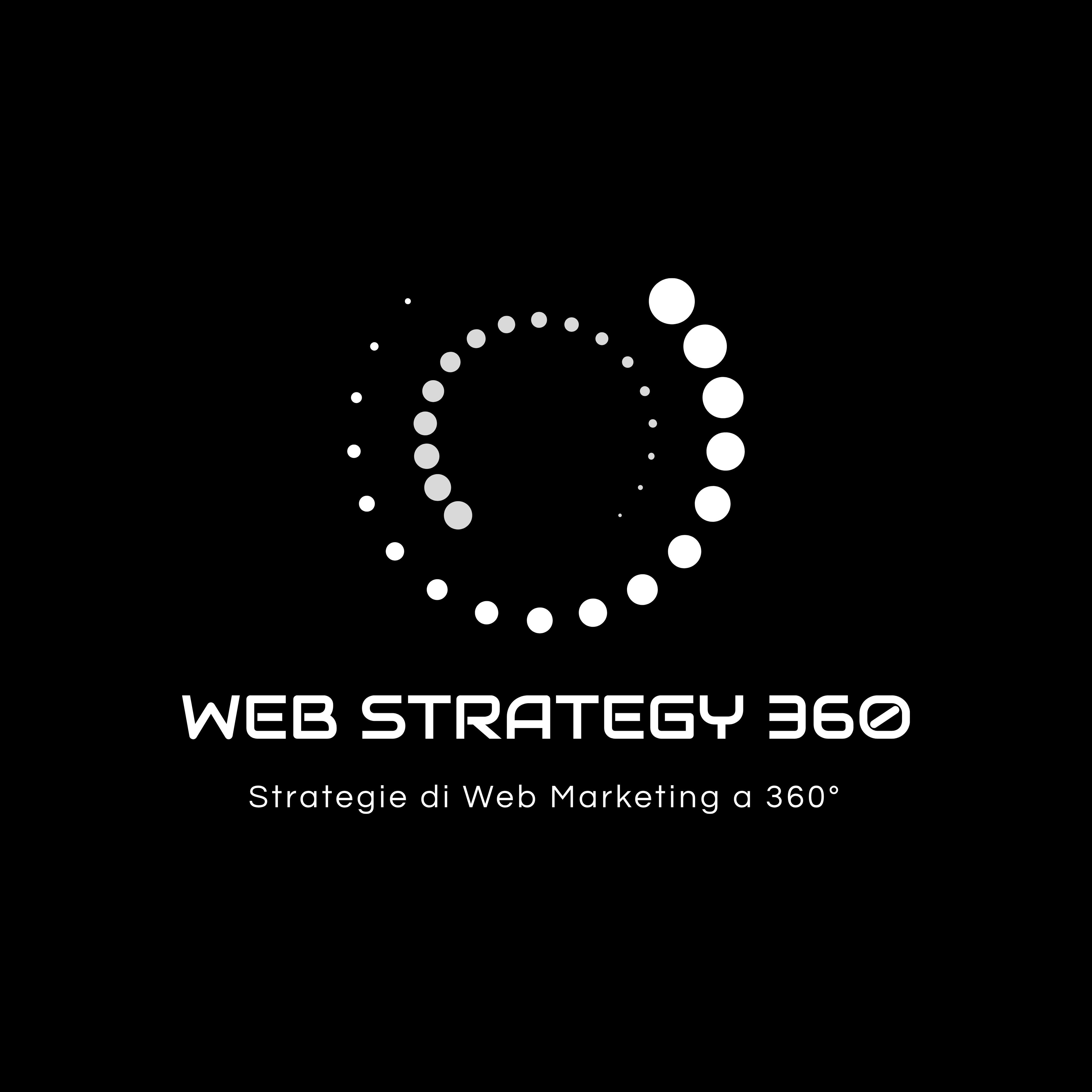 Web Strategy 360