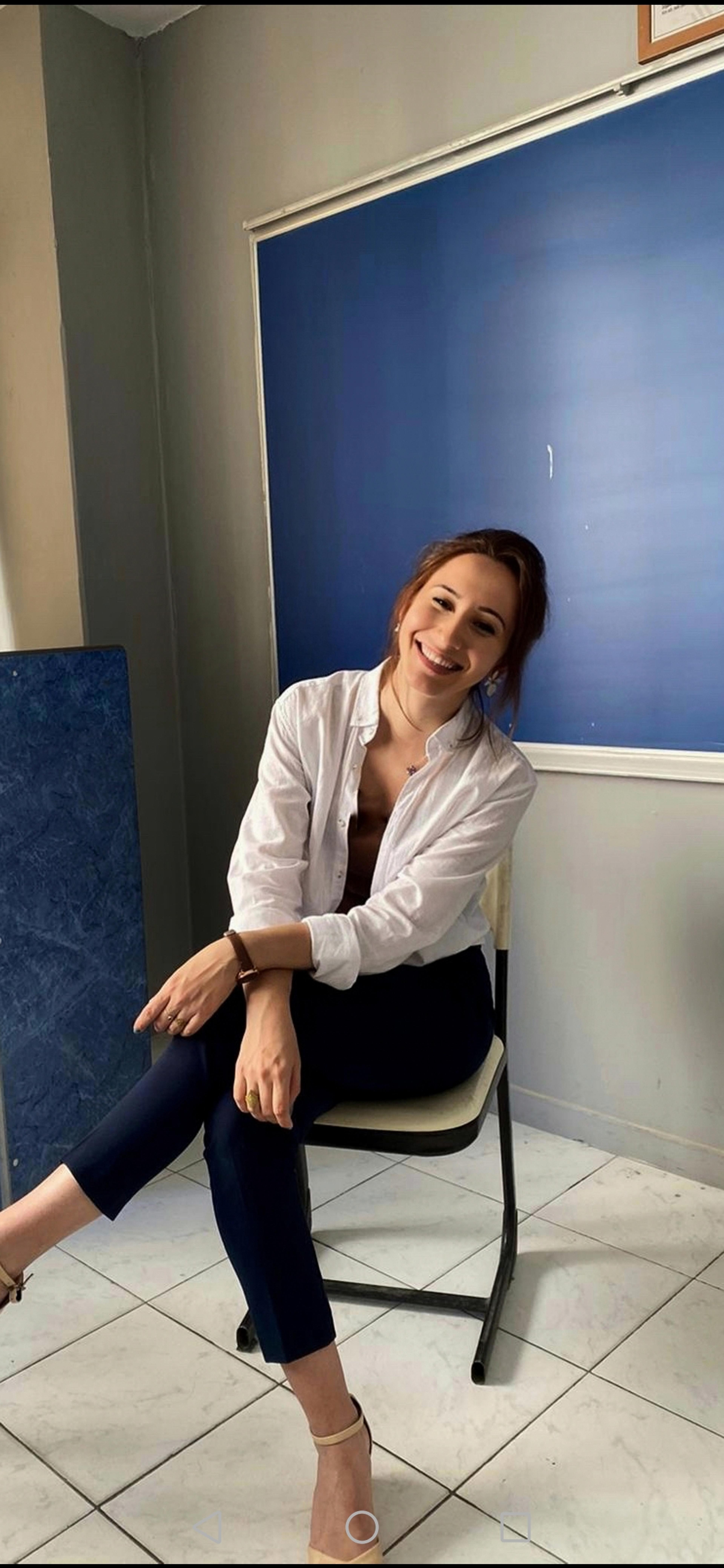 Tuğçe Çil