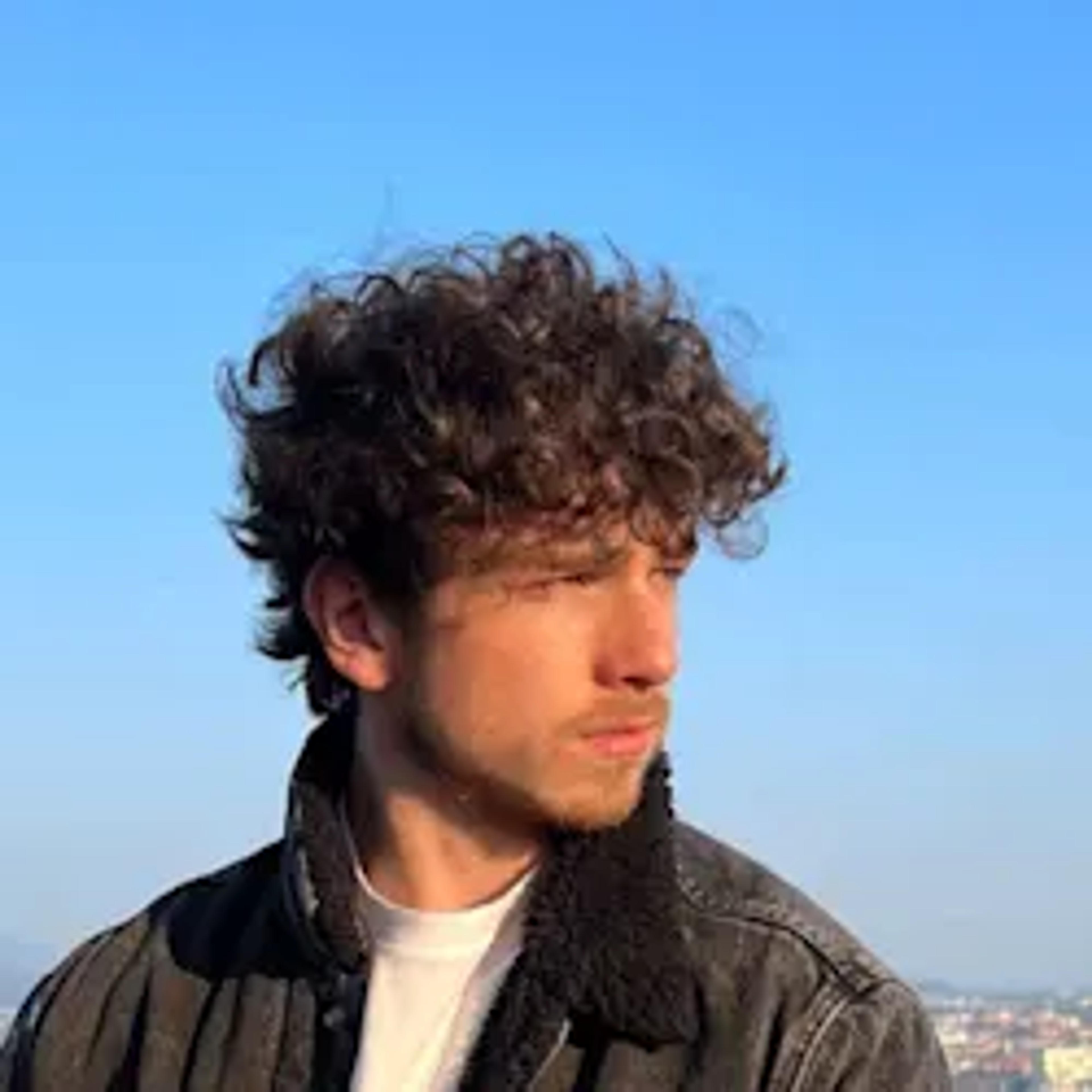 Samuele Peduzzi