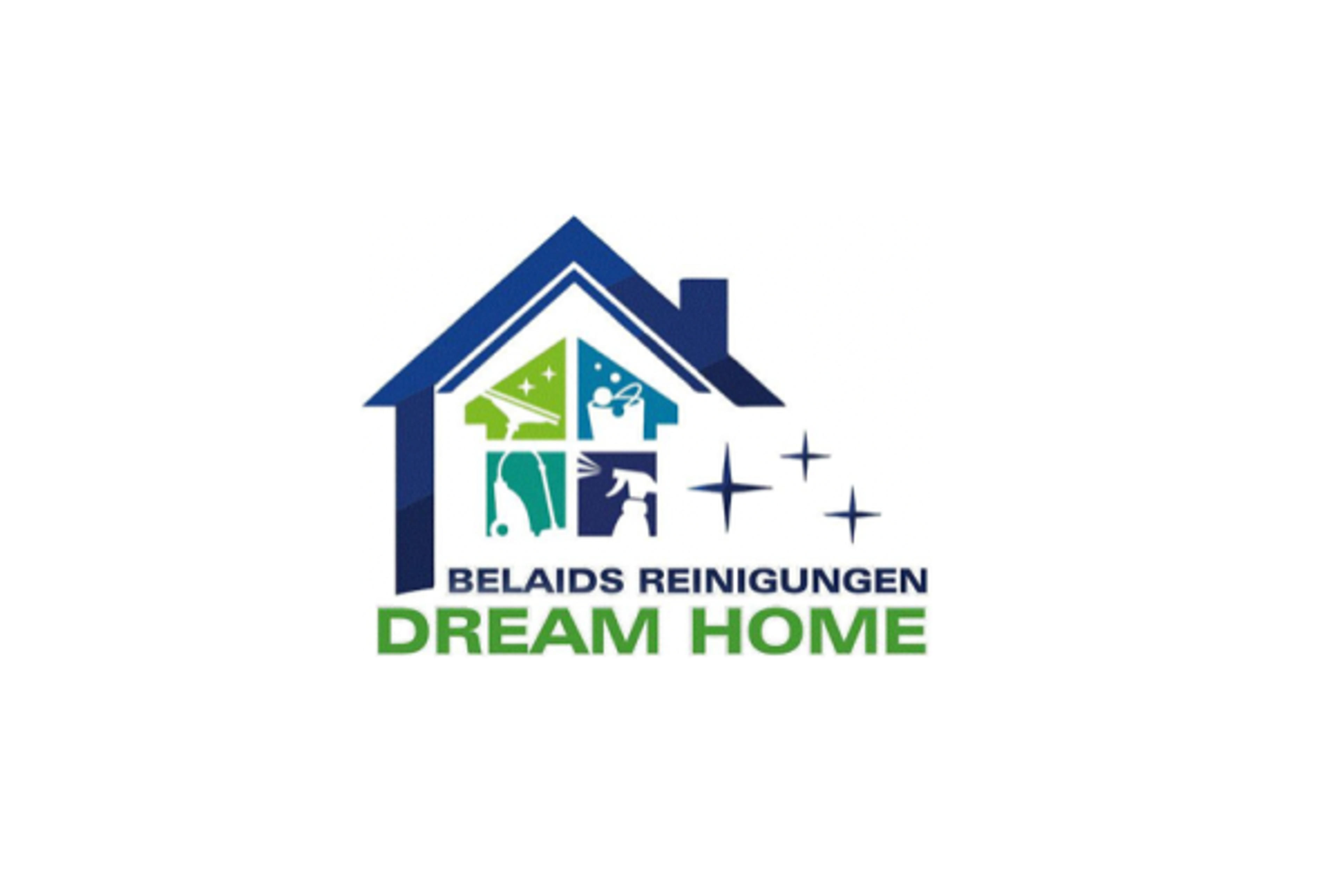 Belaids Reinigungen