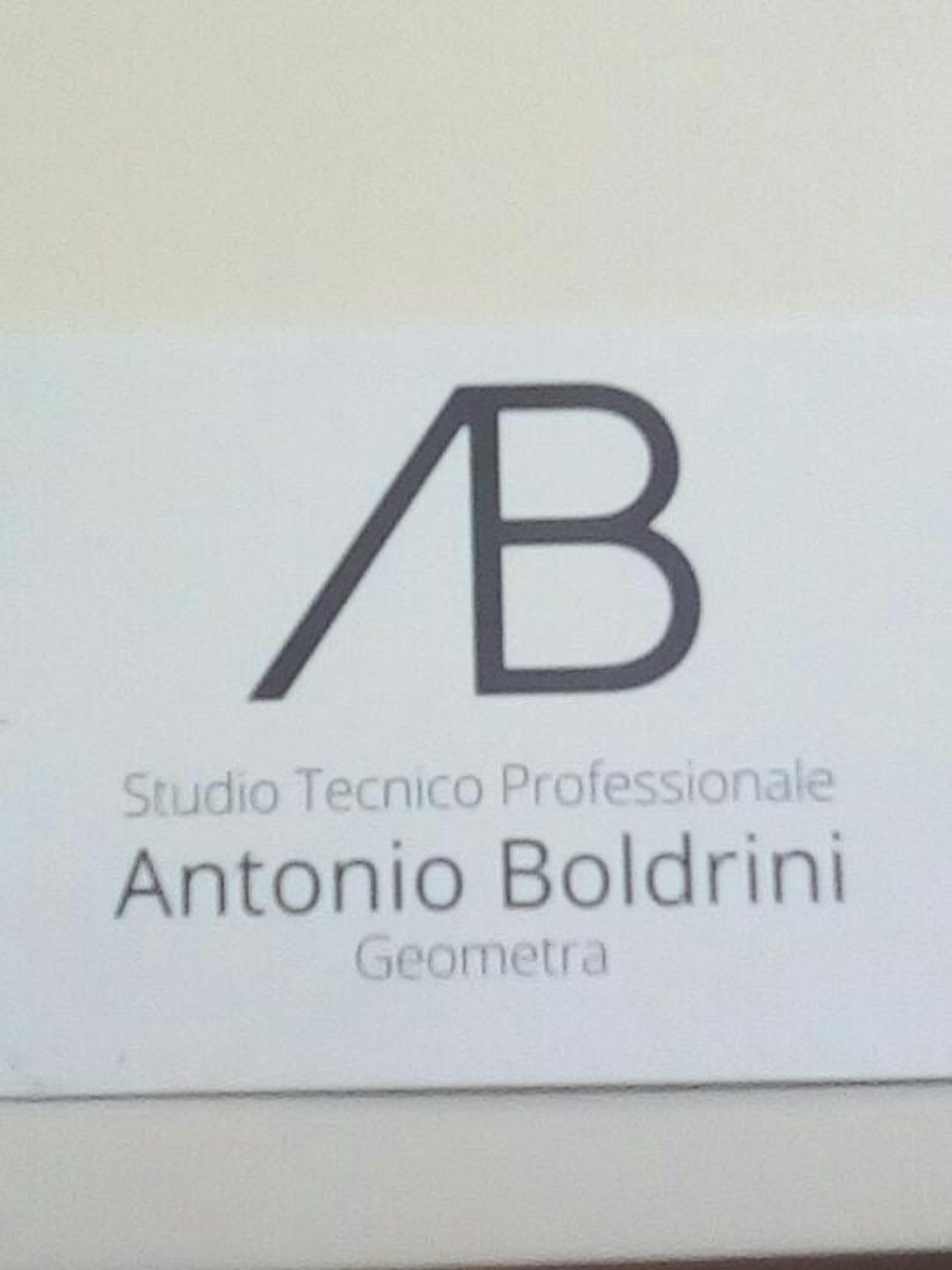 Antonio Boldrini