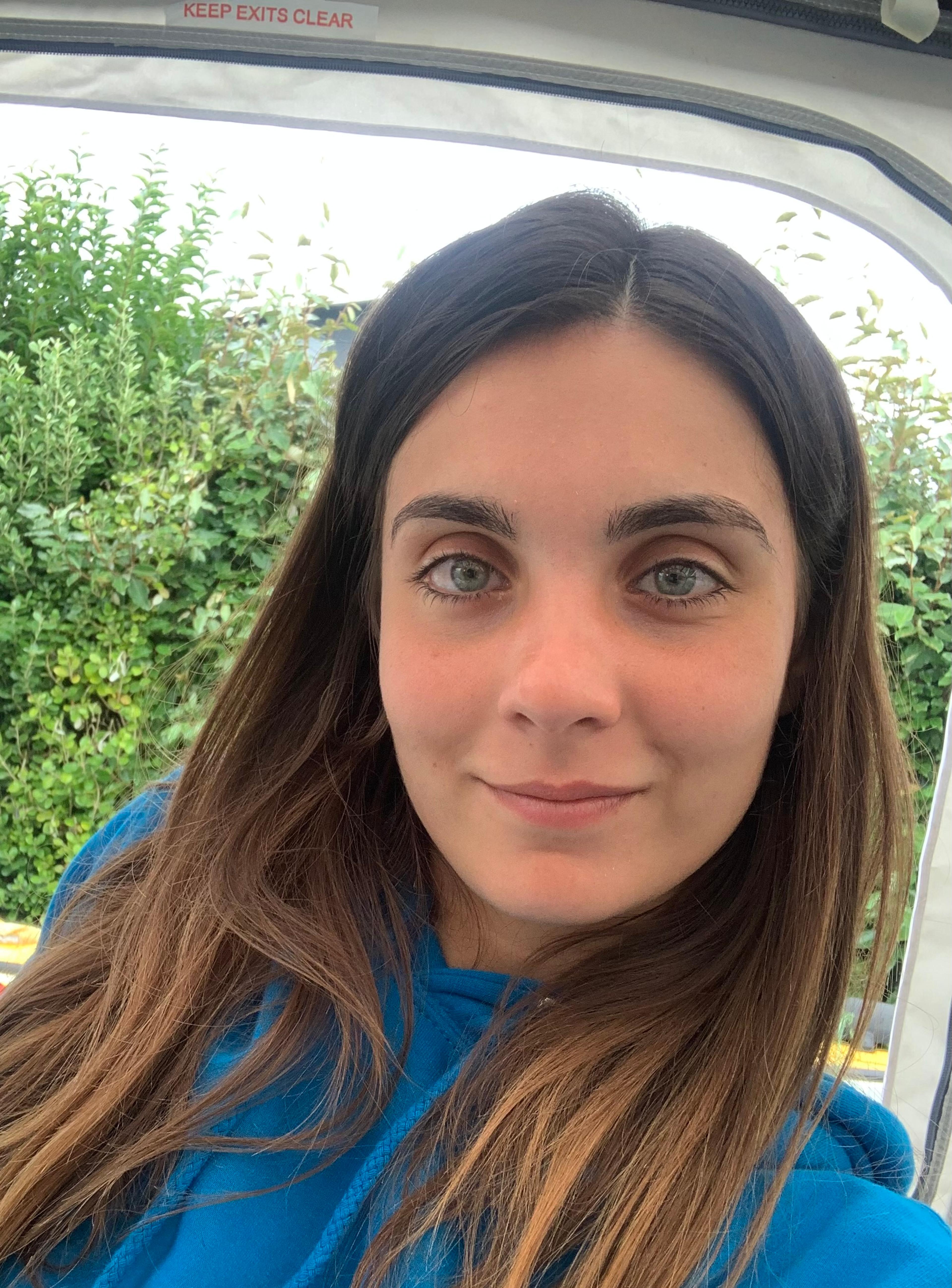 Giulia Biondi