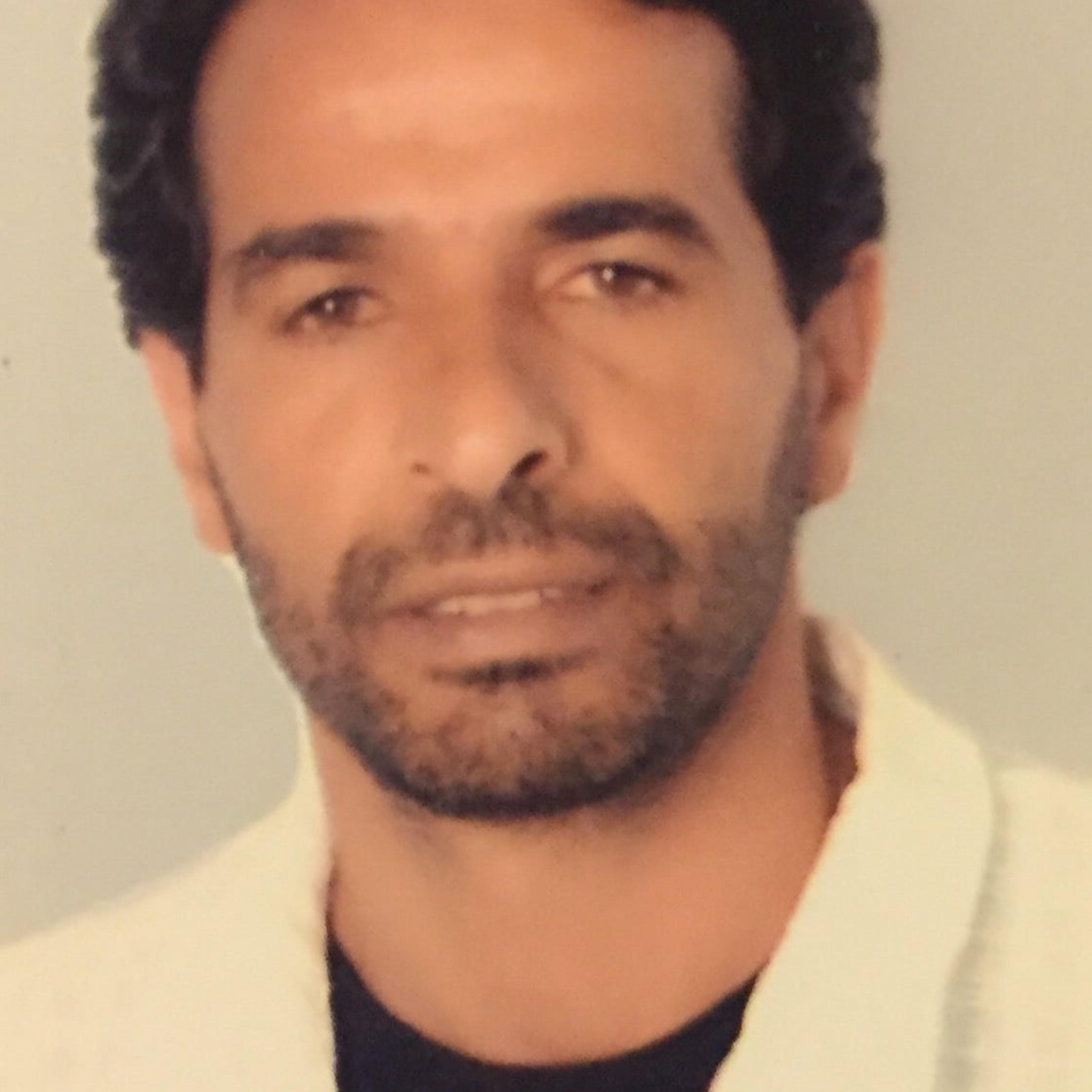 Saleh Eid