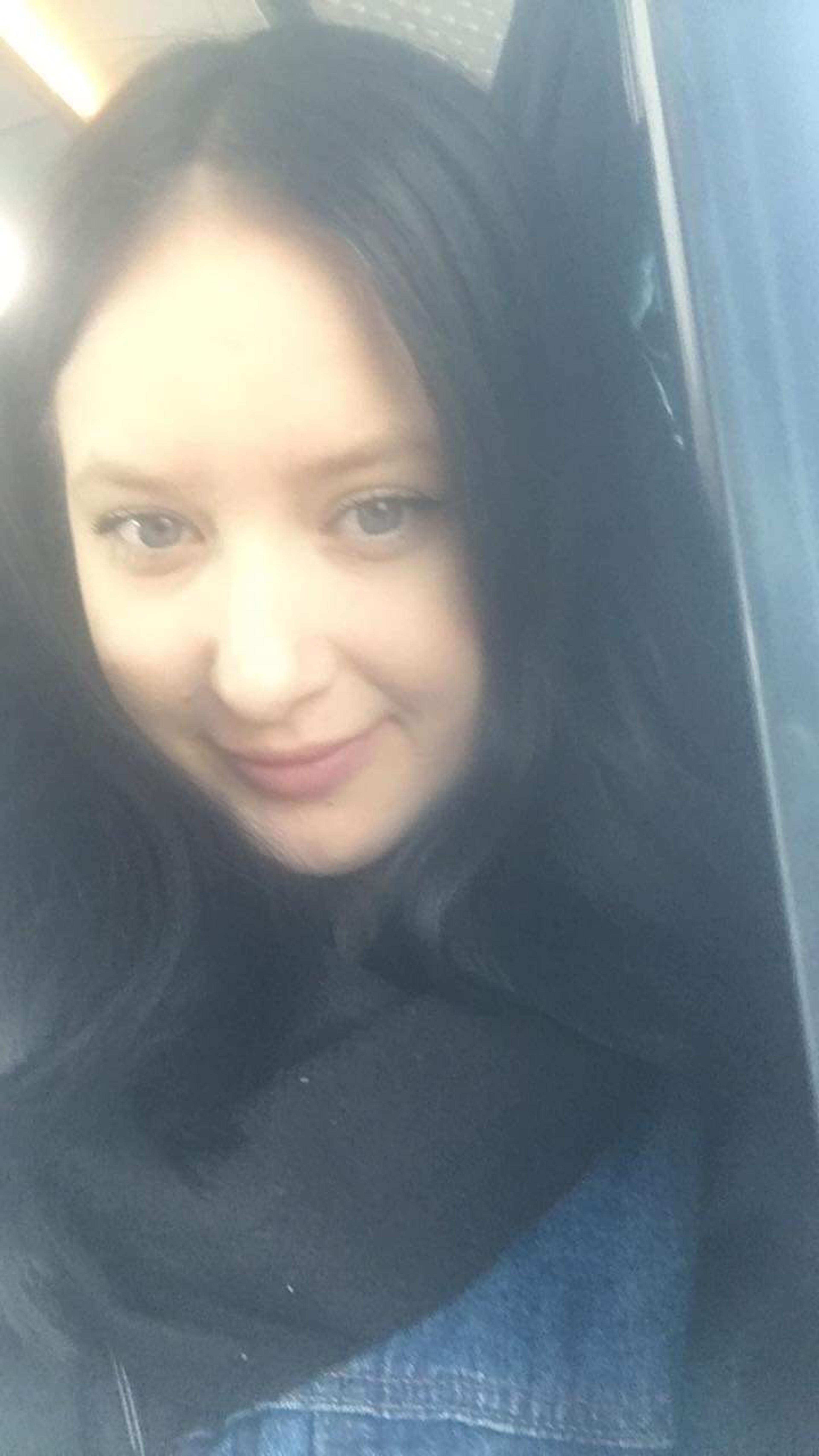 Aleksandra Szczęsna