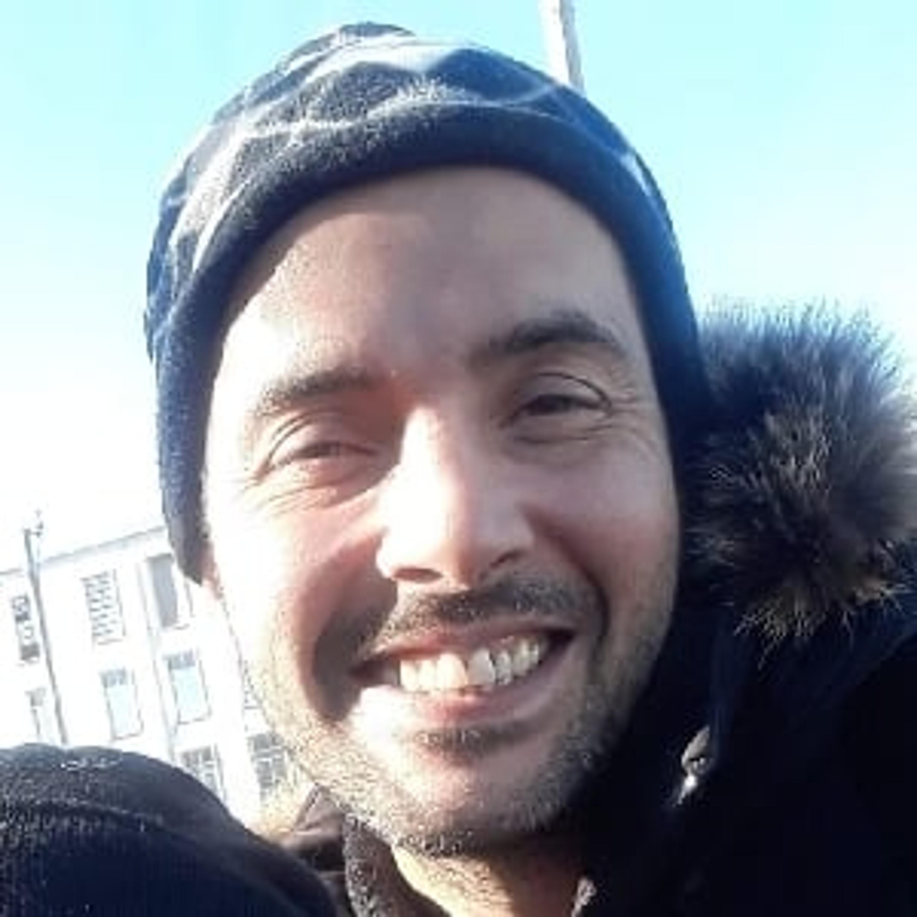 Douglas Berteloni