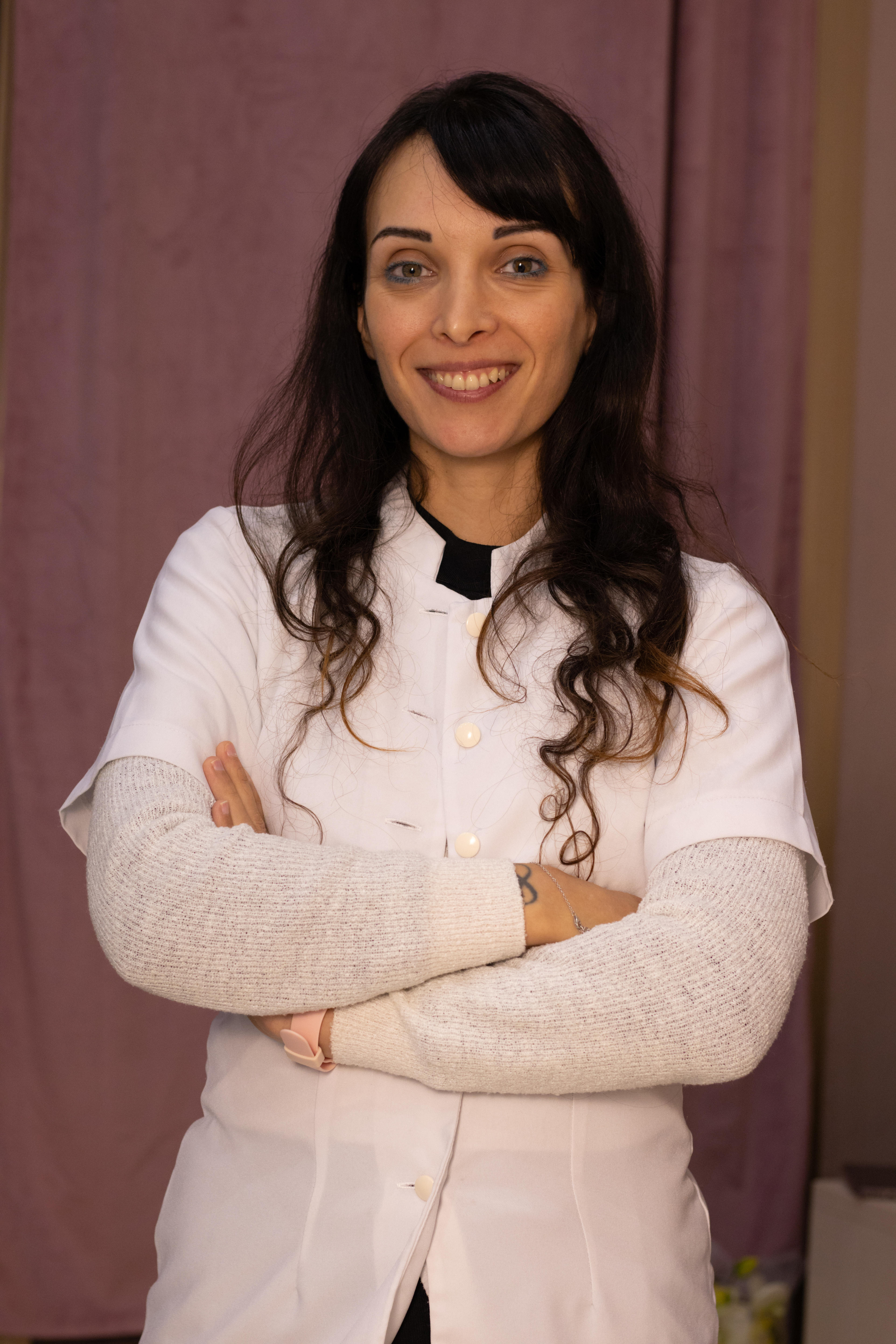 samantha PISCOPO