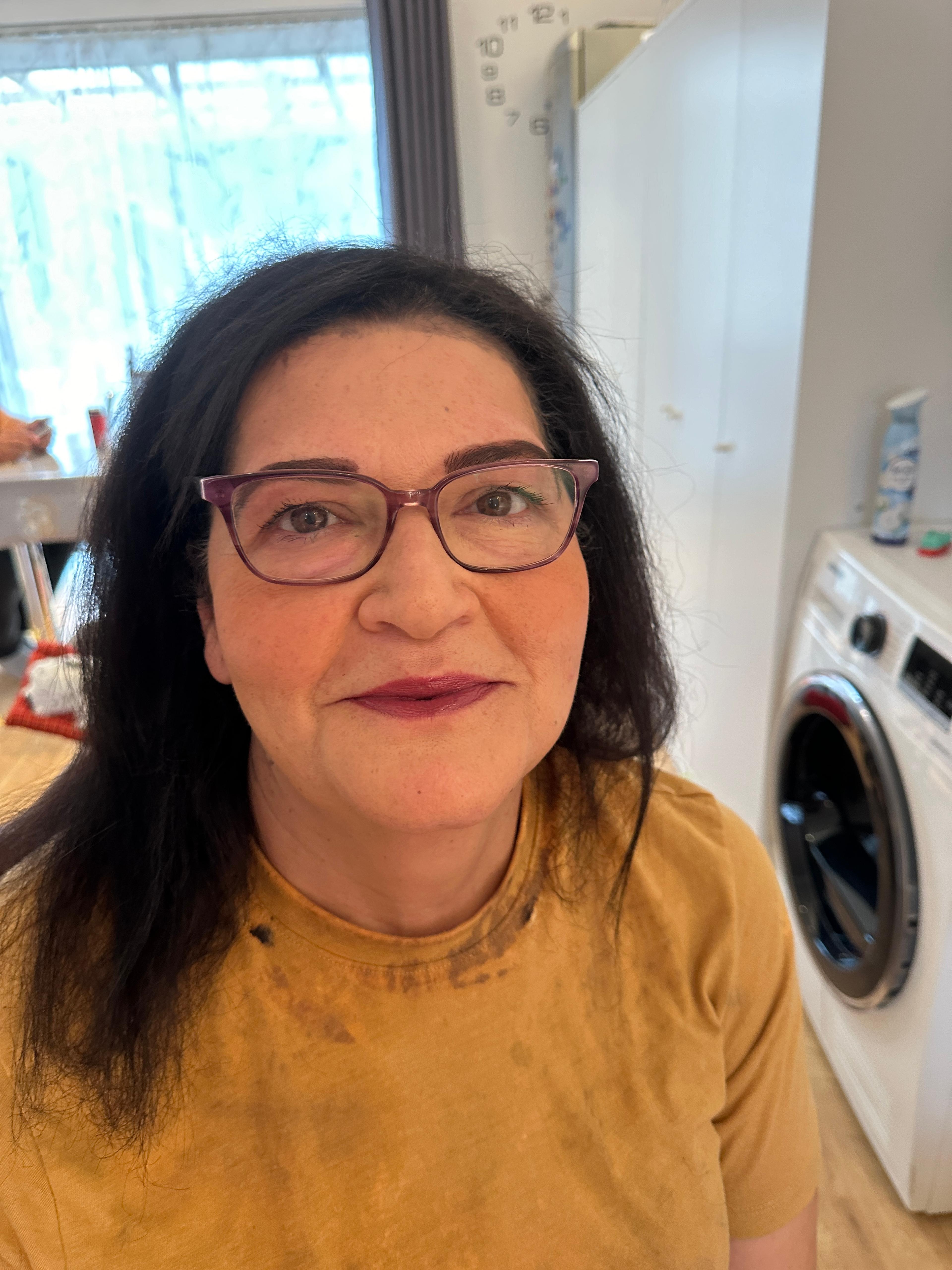 Geanina Liliana Pantiru