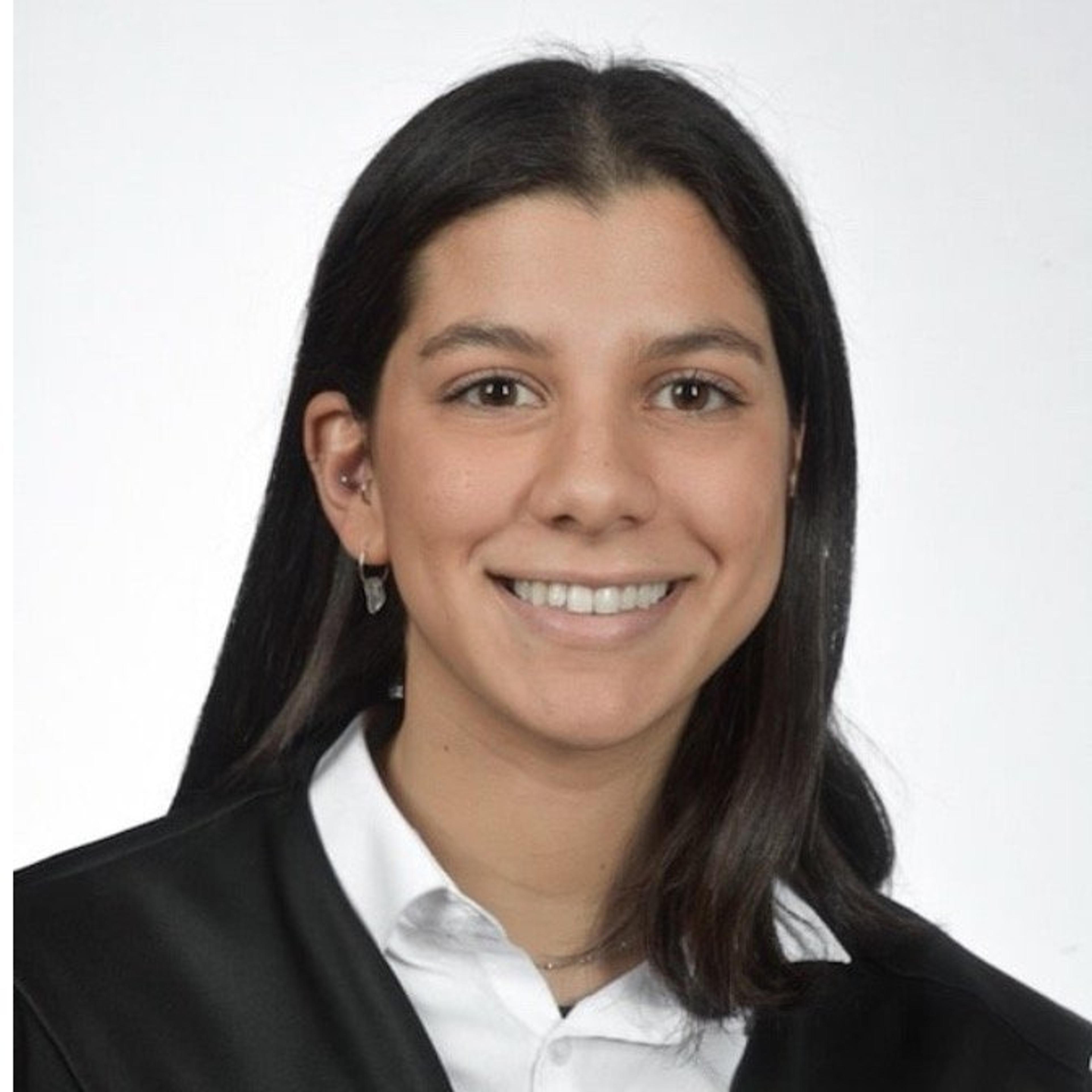 Carla Fantini Sanfilippo