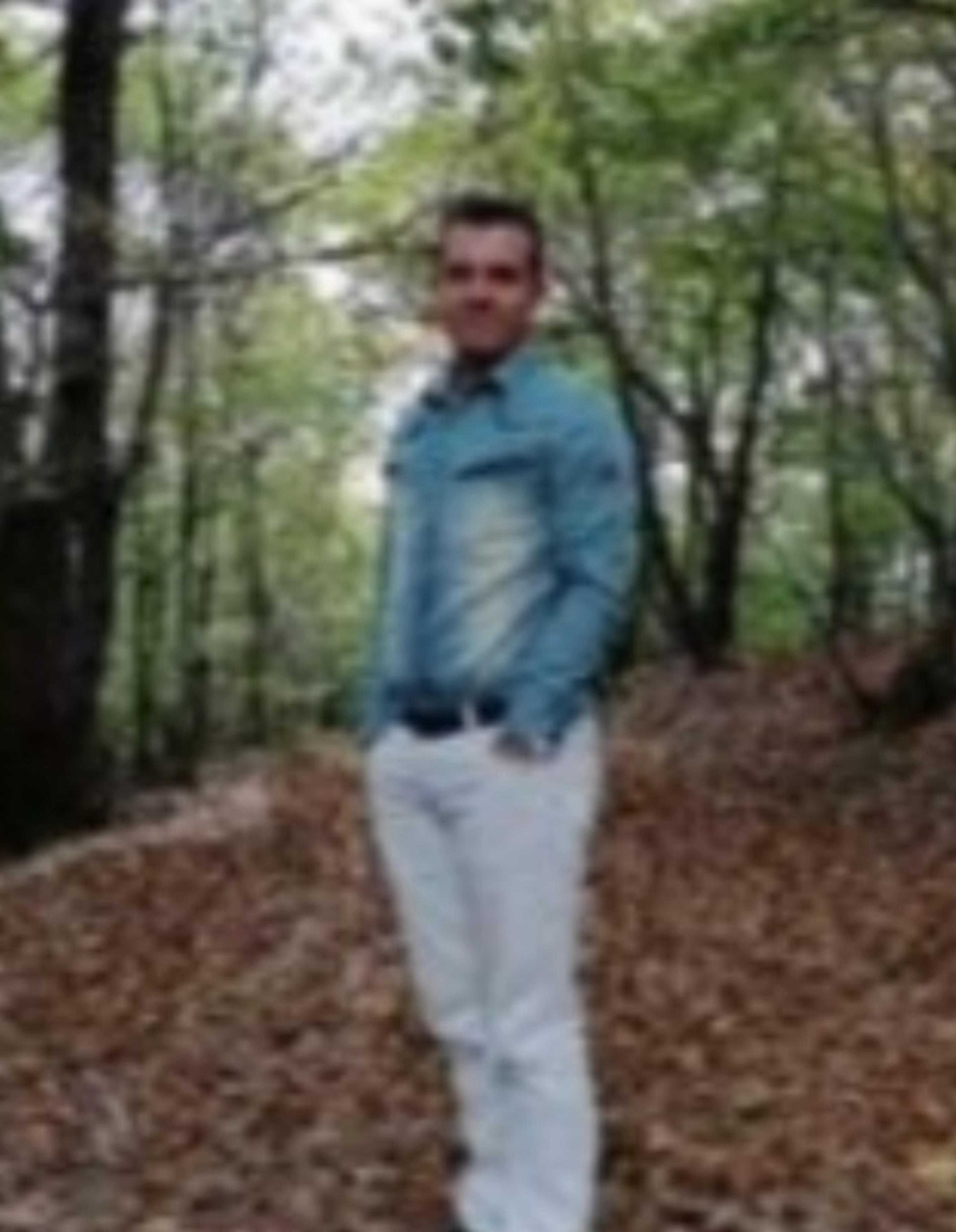 Mehmet Canpolat