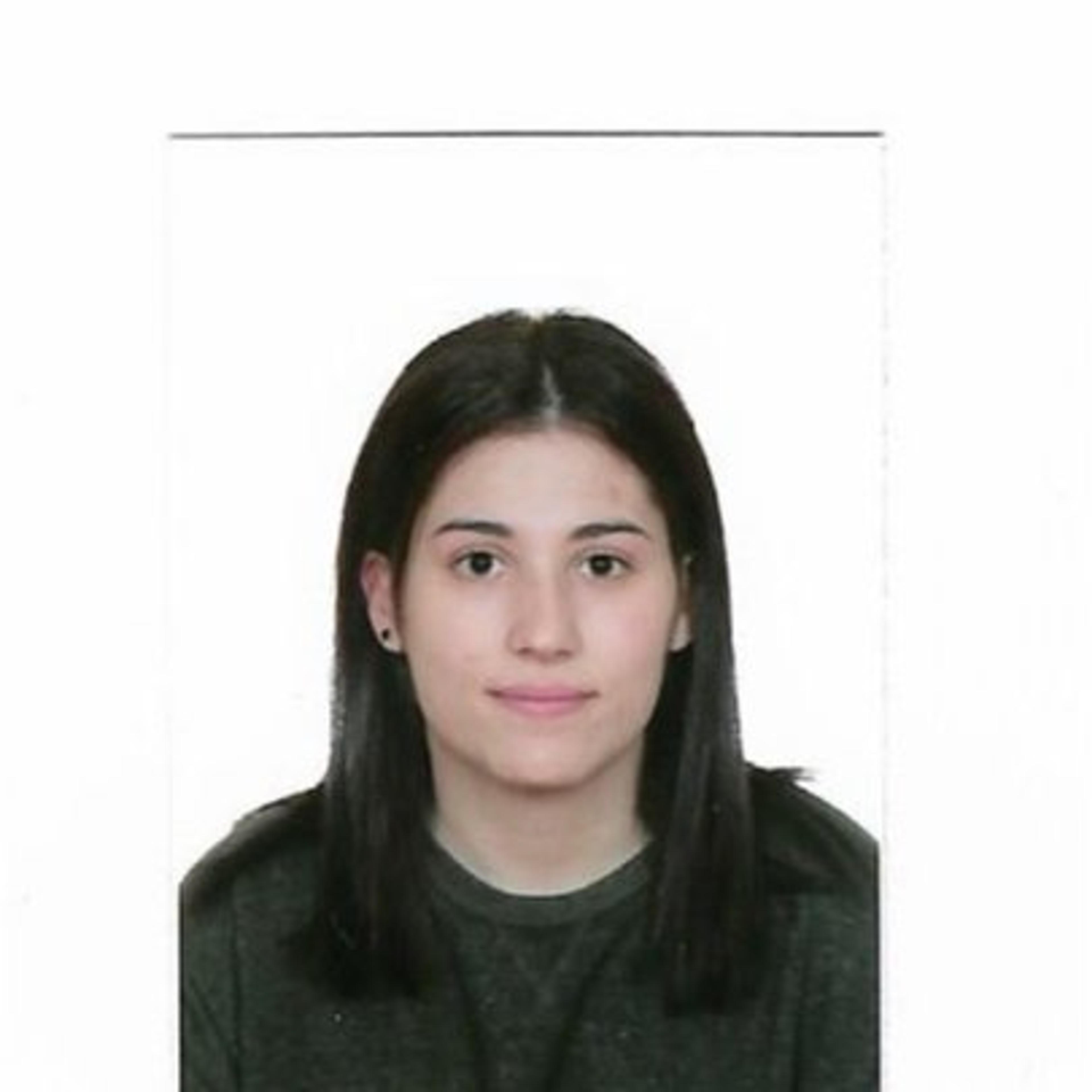 Nerea García López