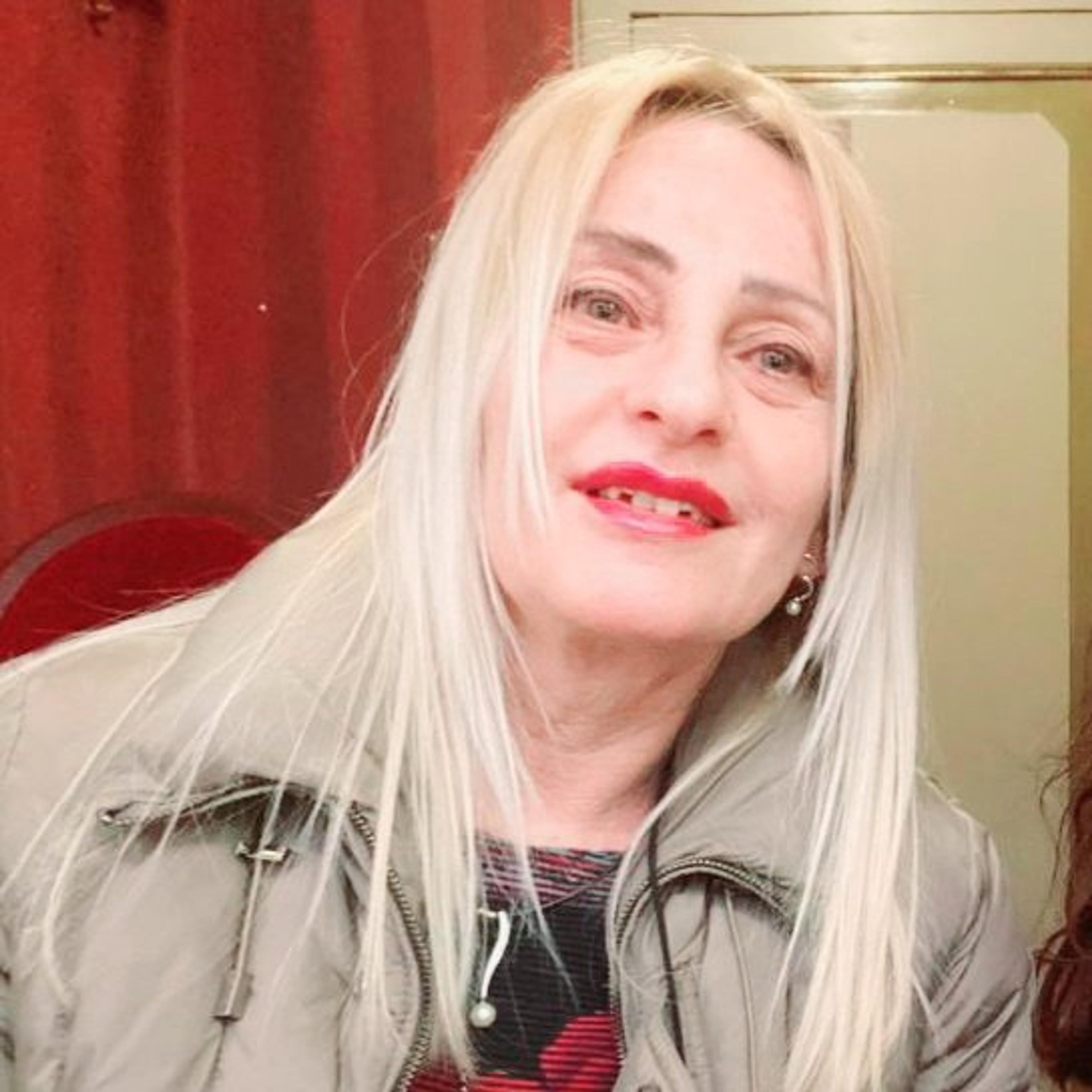 Cristiana Dominici Life Coach