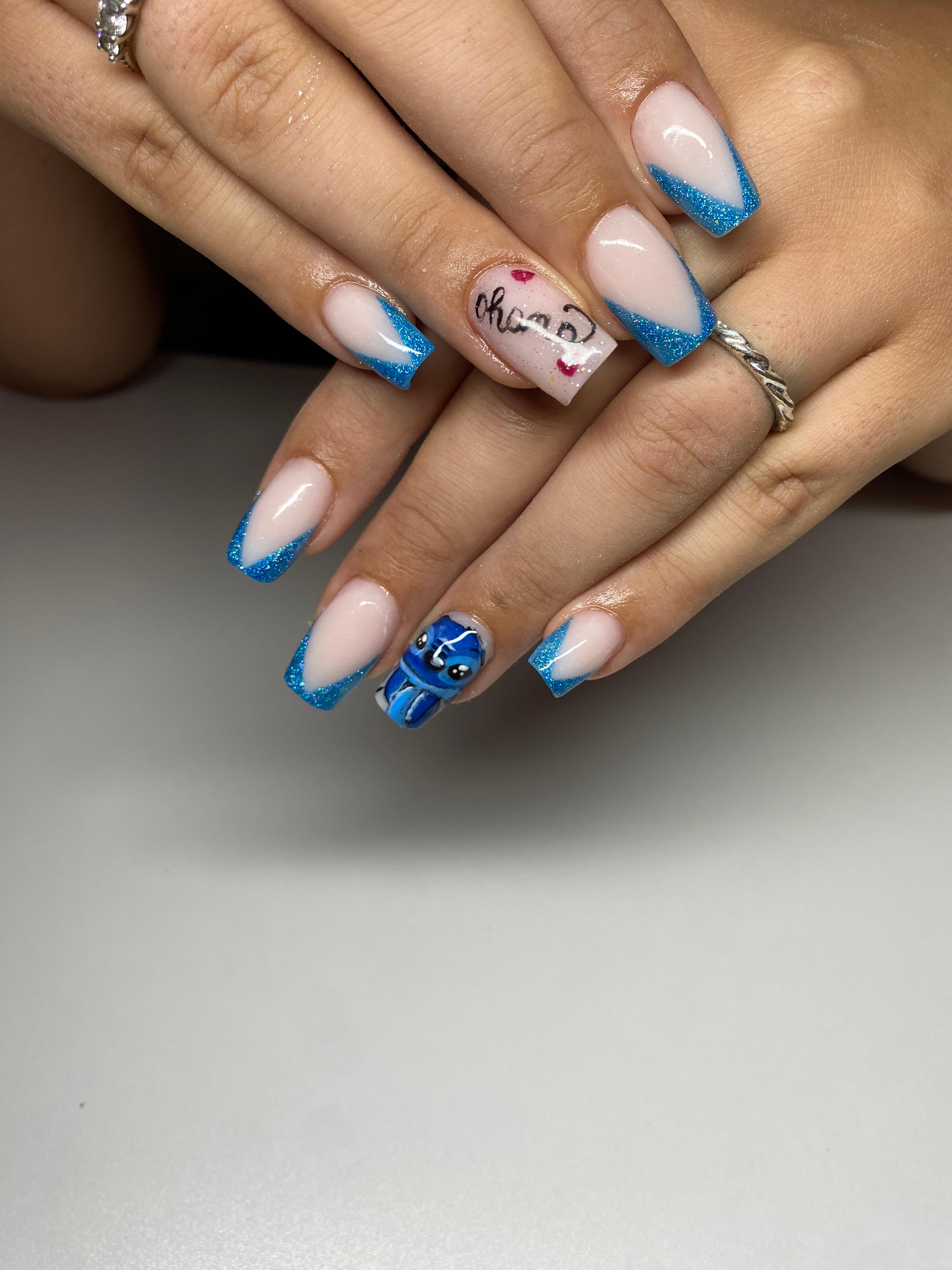 Mari Nails