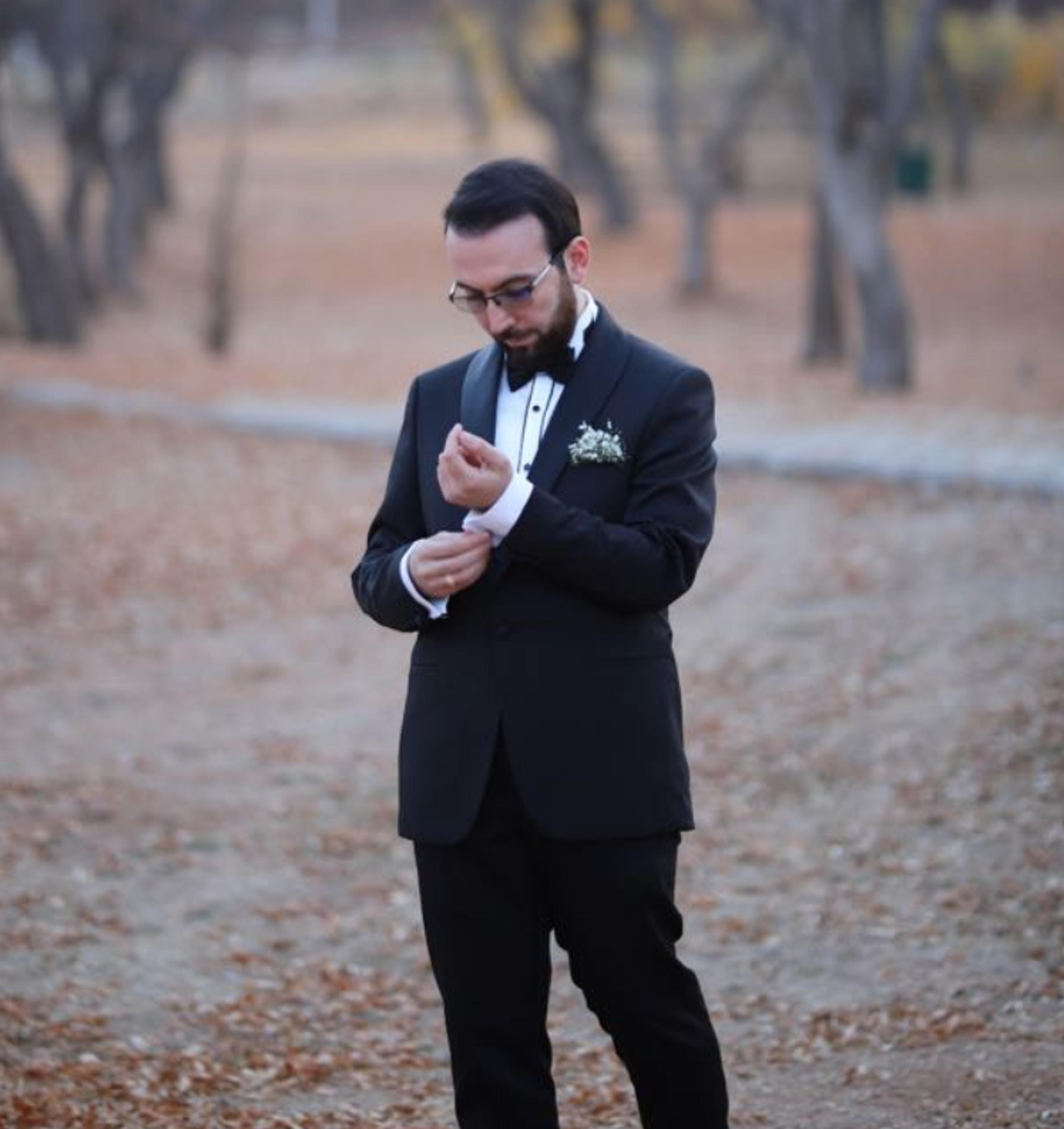 Mehmet Ali Kutsal