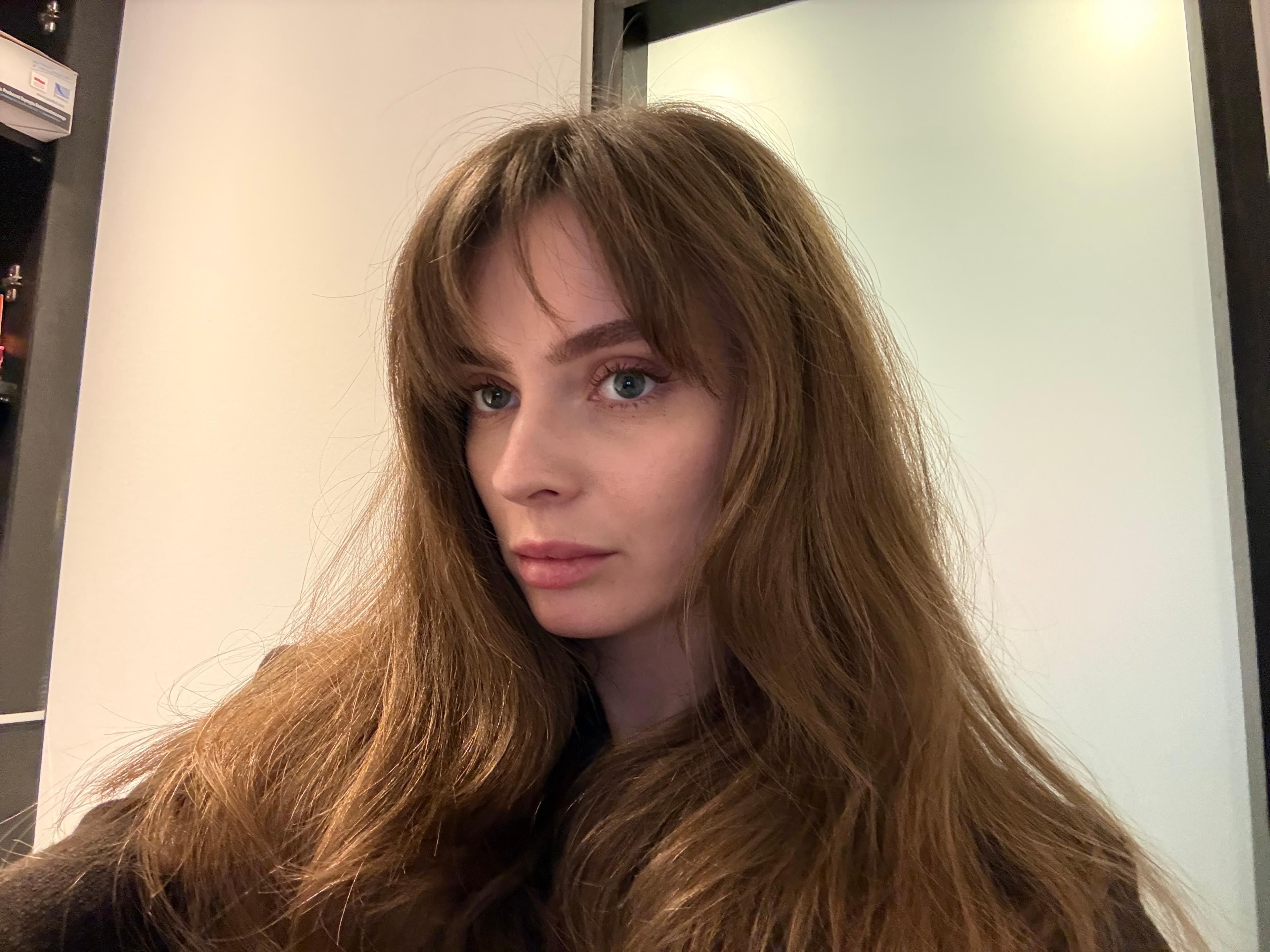 Arina Jaroma