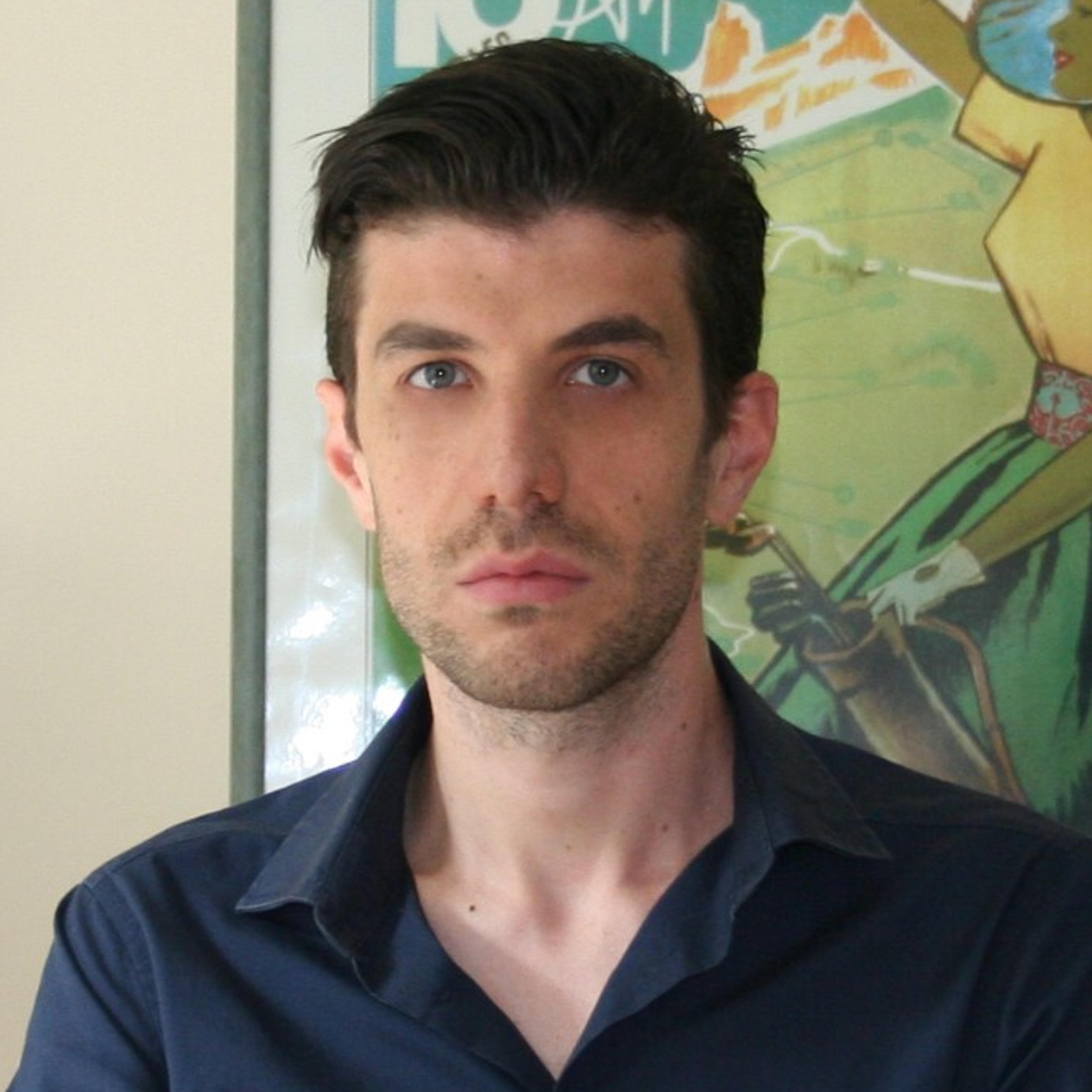 Giovanni Velasco