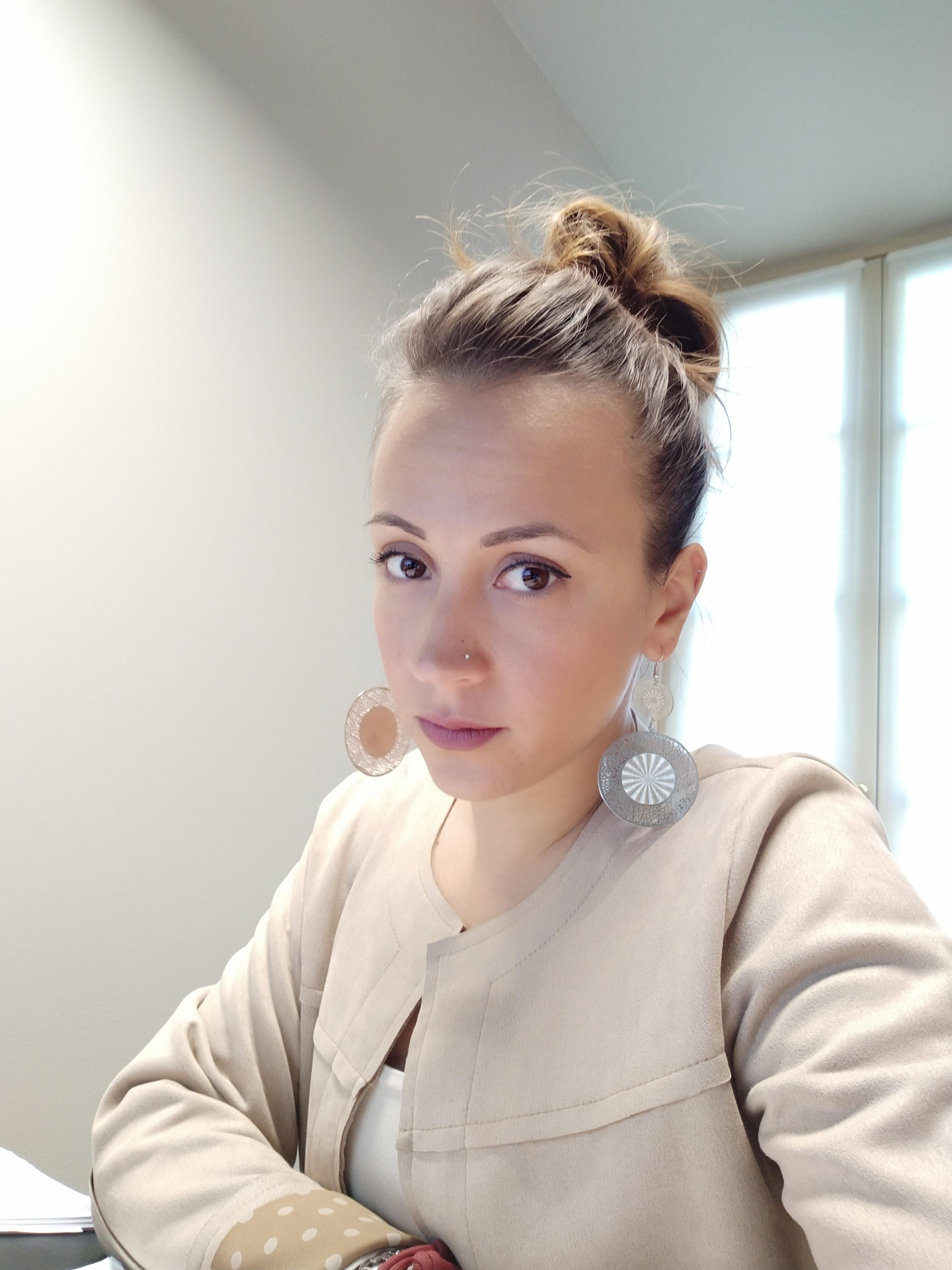 Federica Spagnolo