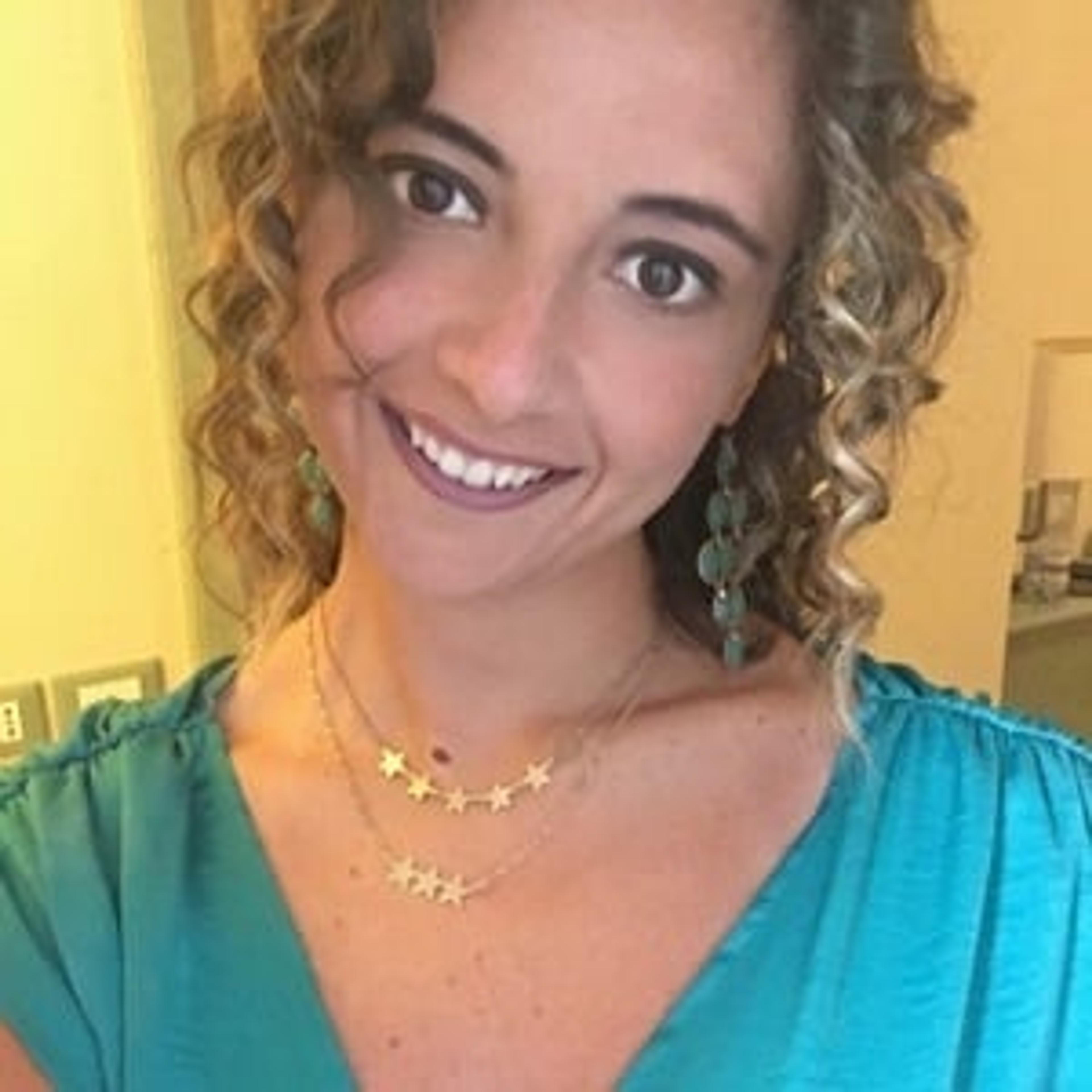 Chiara Andriulo