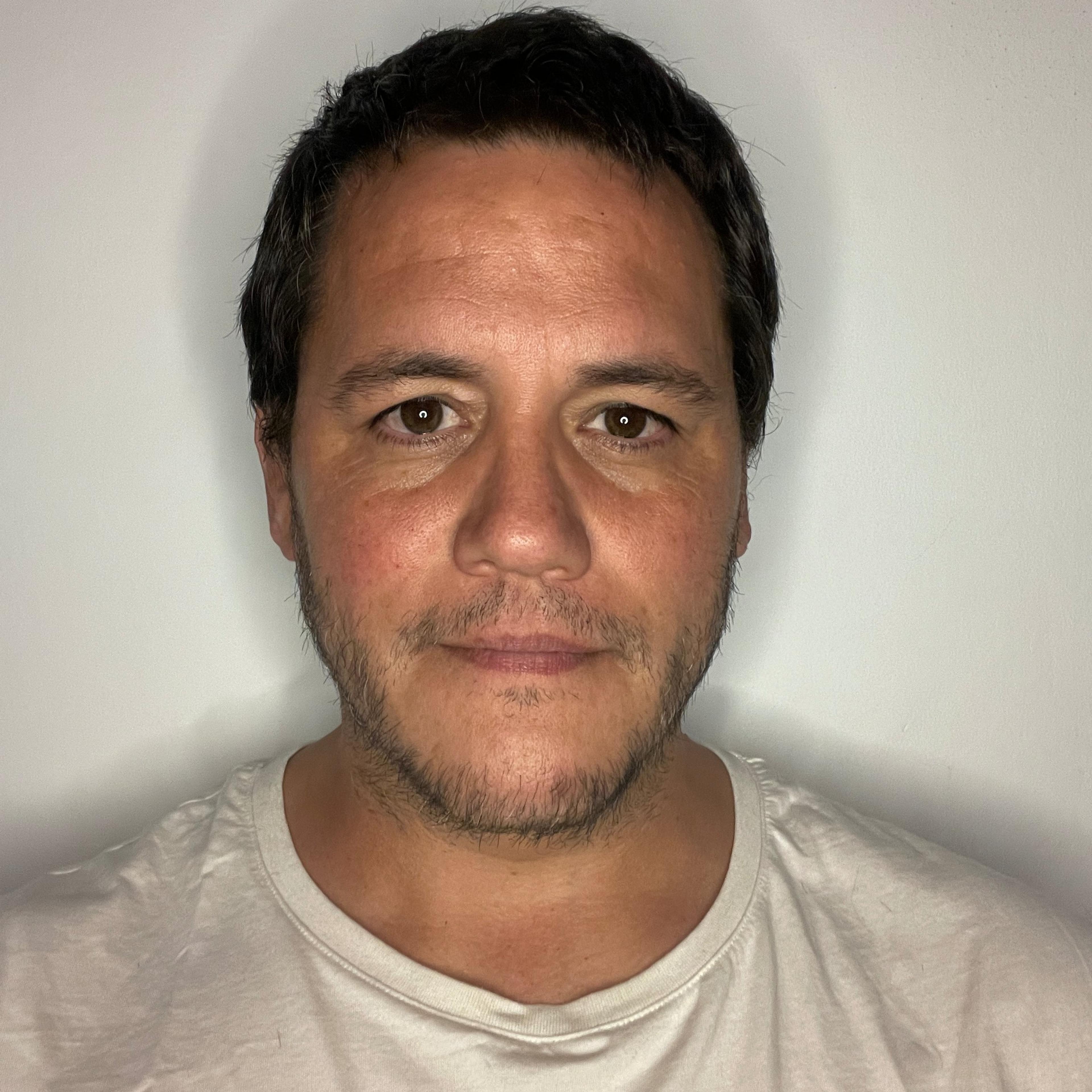 Jose Agustin Magadan Fernandez