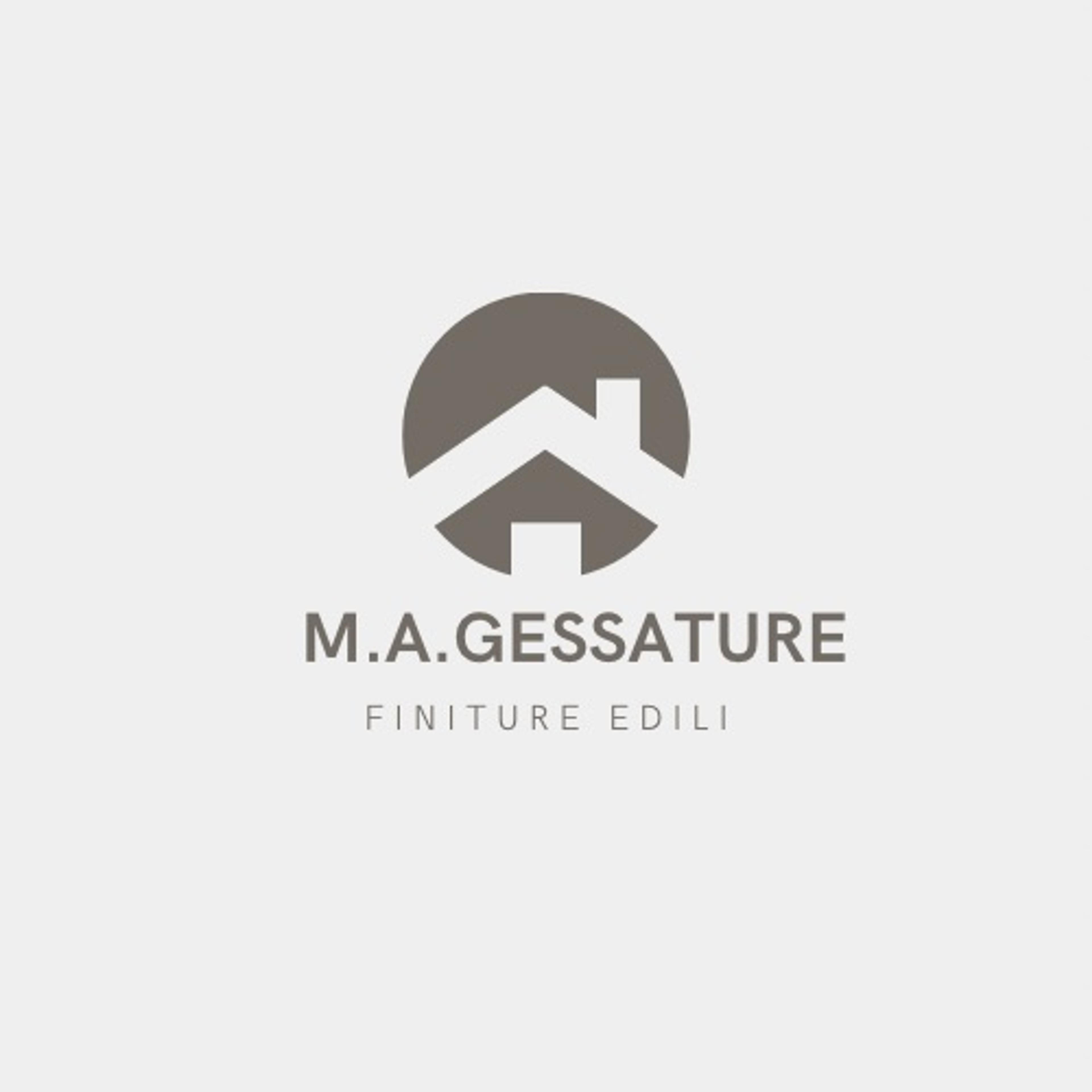 M.A. Gessature