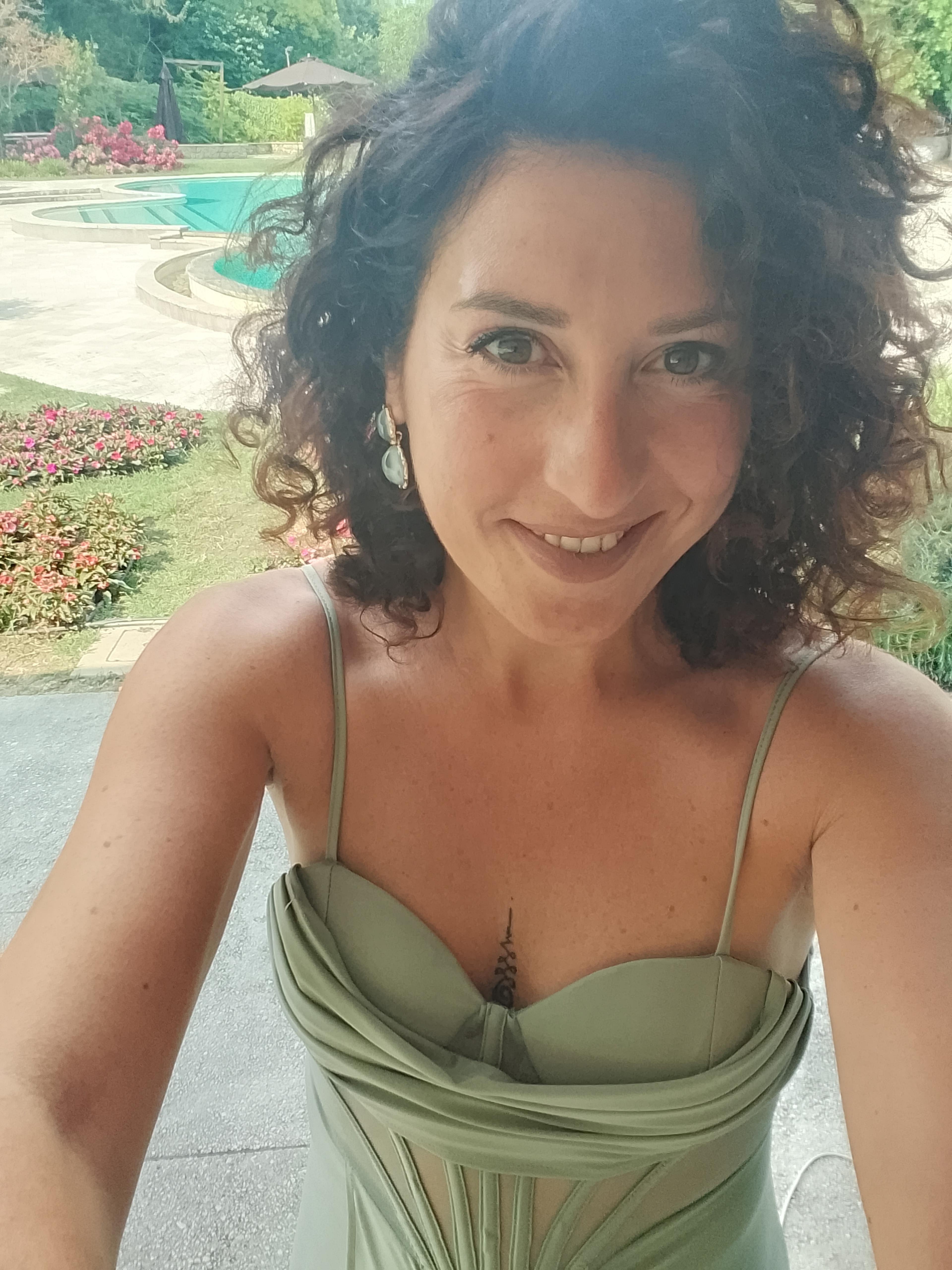 Cinzia Gargiullo